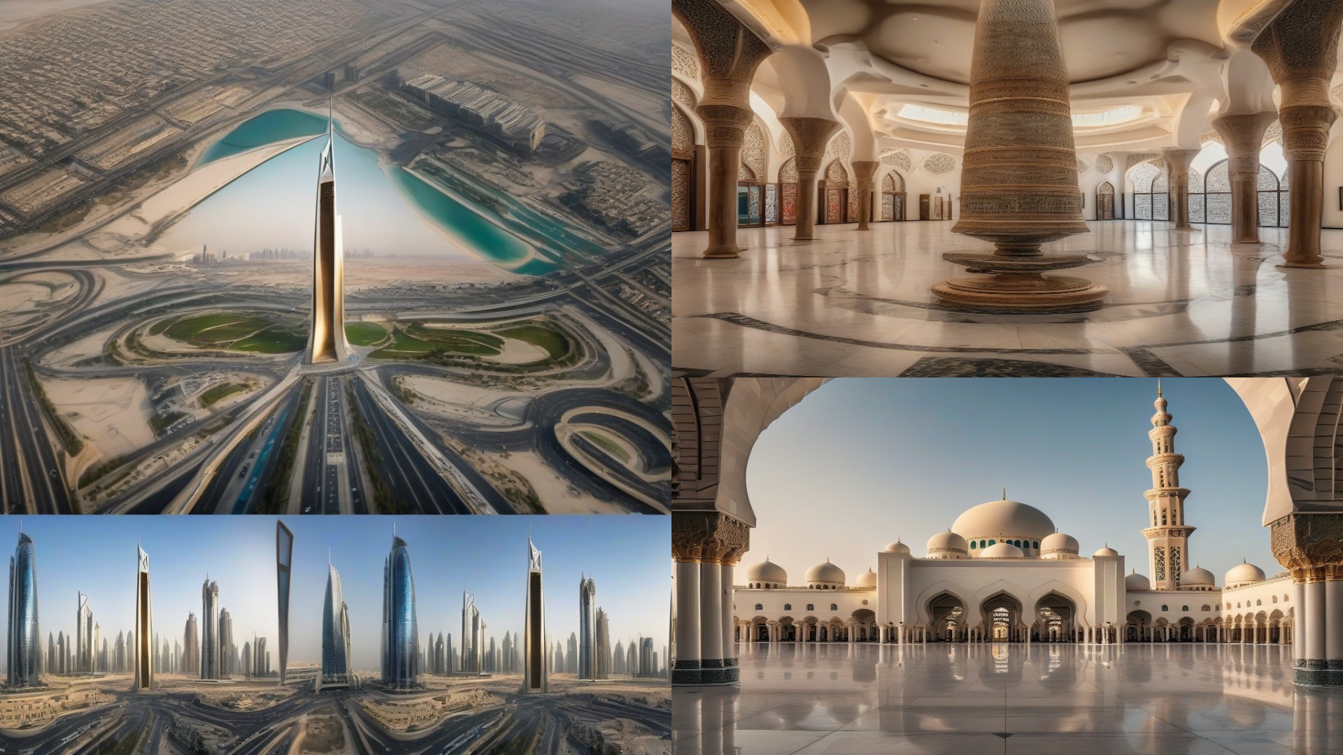 3D2N SIC DUBAI DUAL COMPO