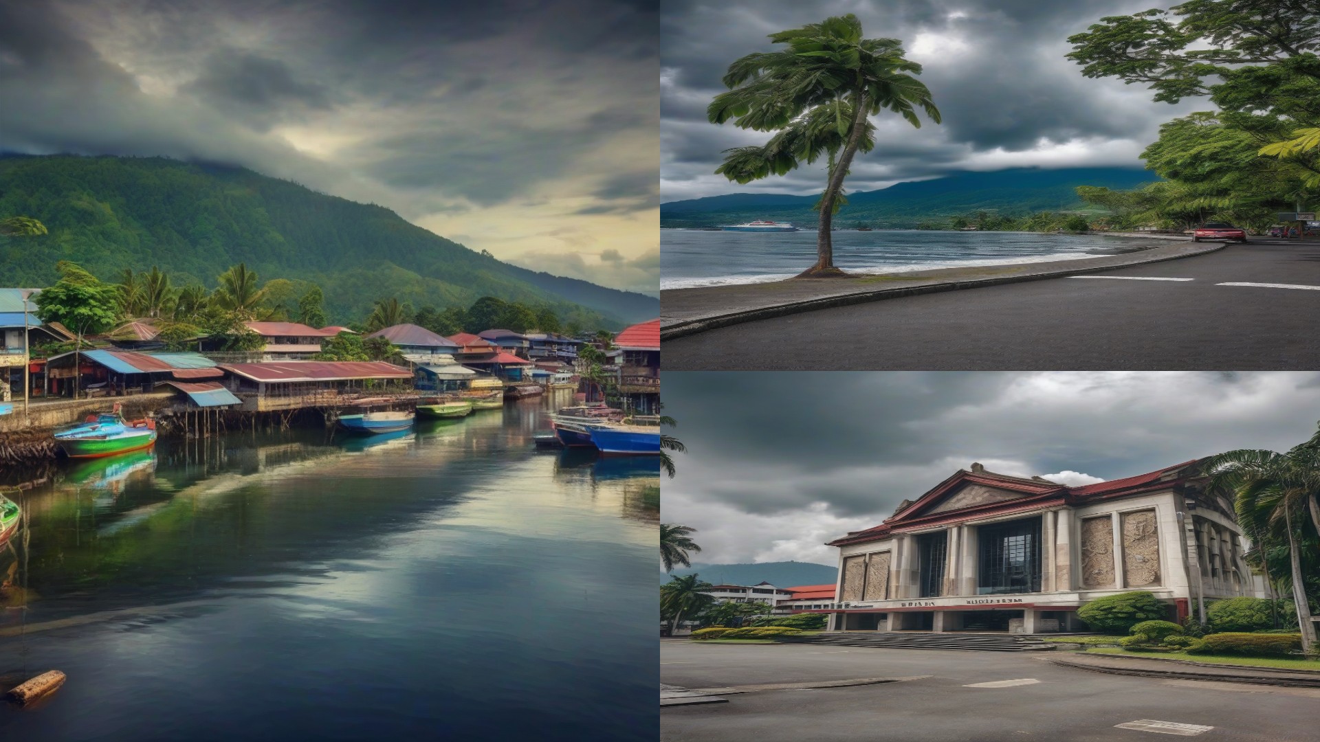4D3N EXOTIC AMBON