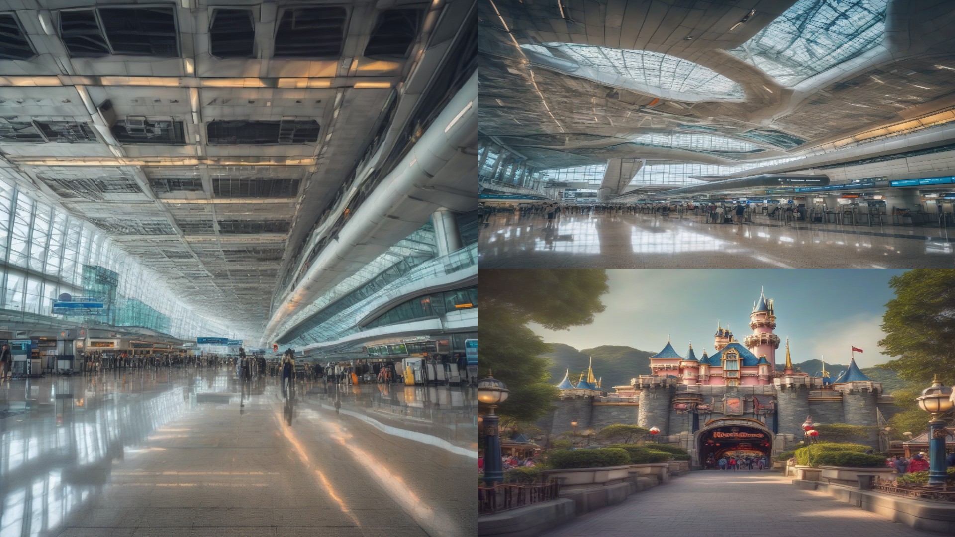 4D3N HONGKONG SHENZHEN