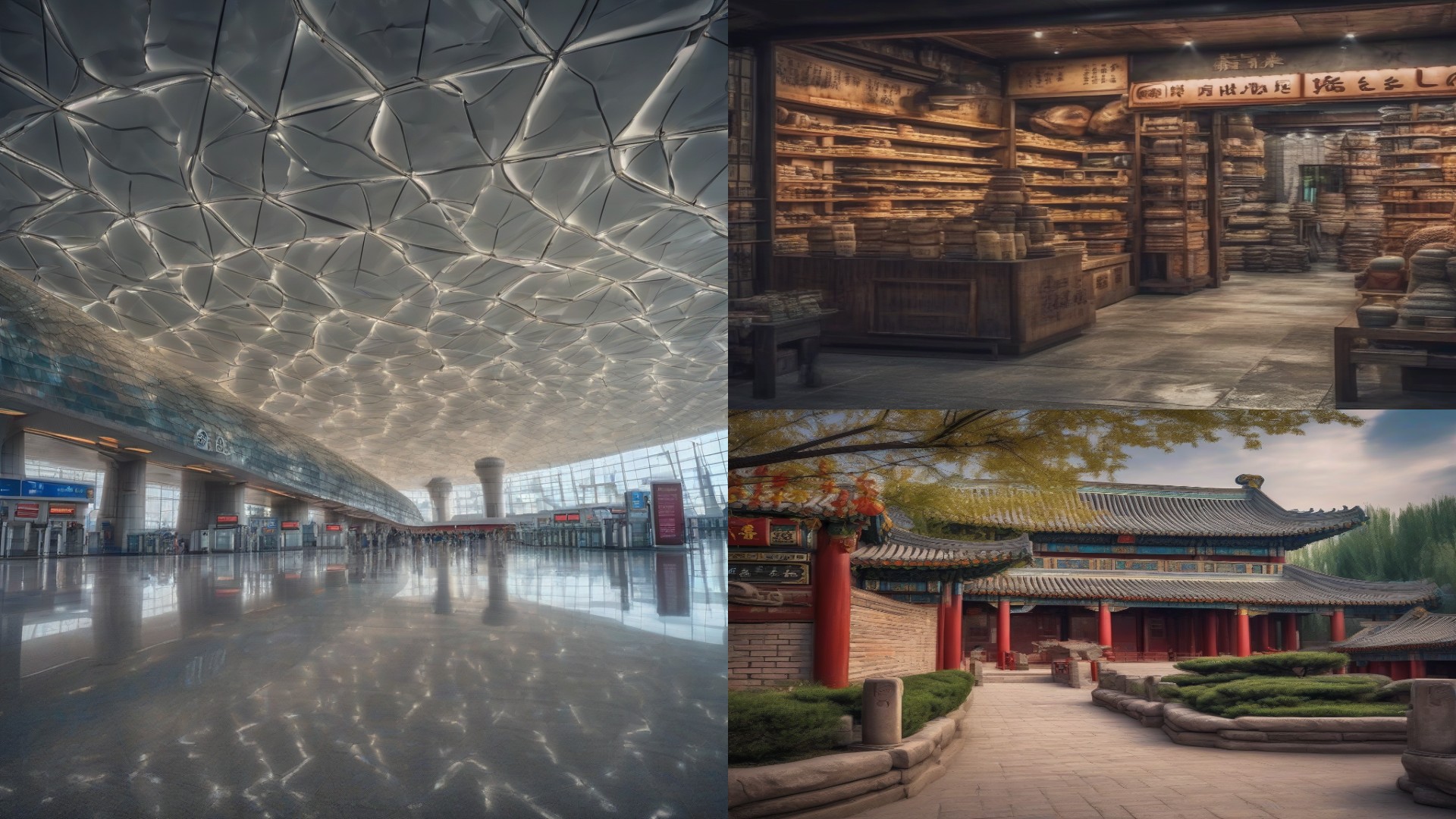 4D3N BEIJING