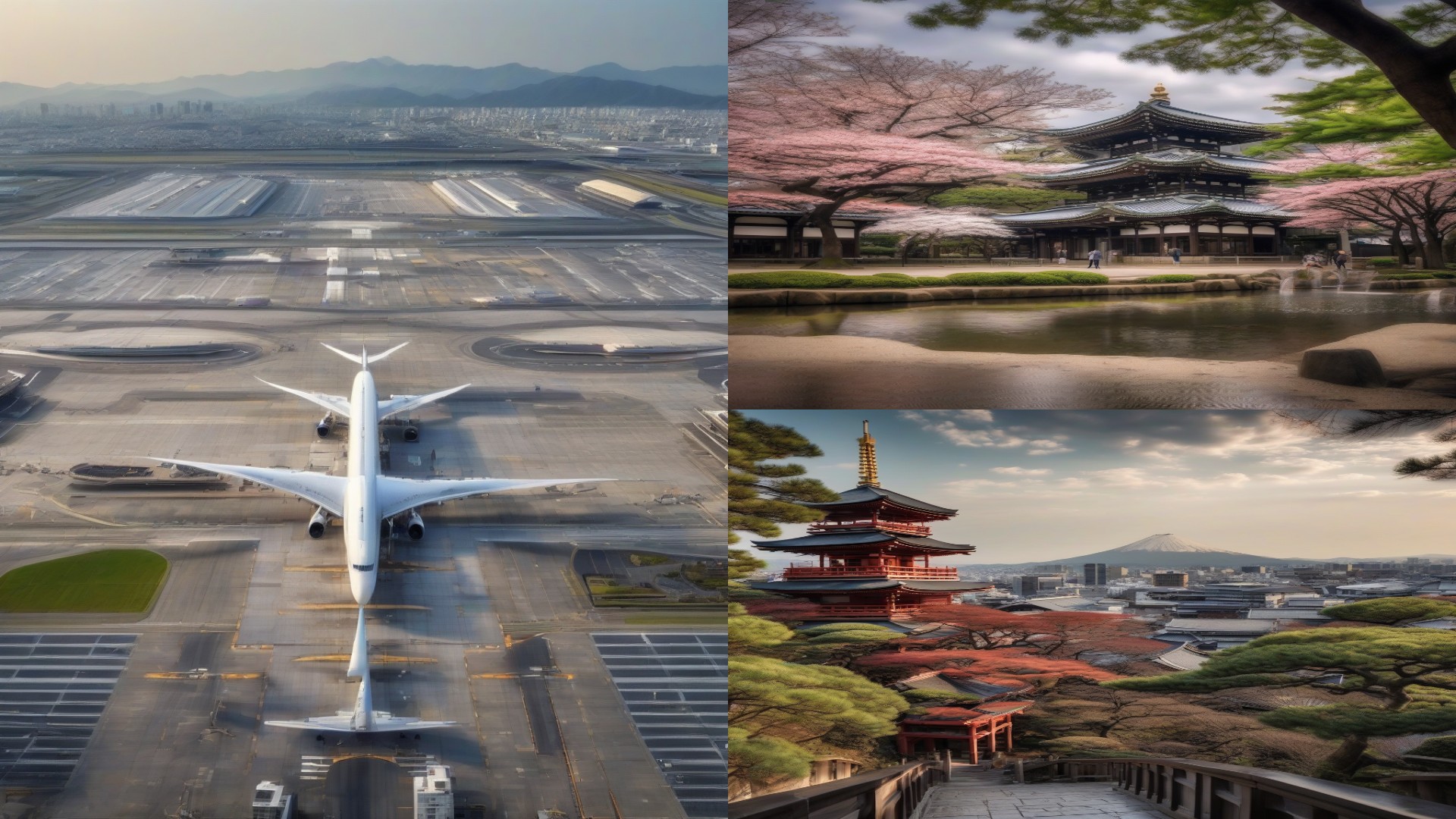5D4N JAPAN GOLDEN ROUTE-1
