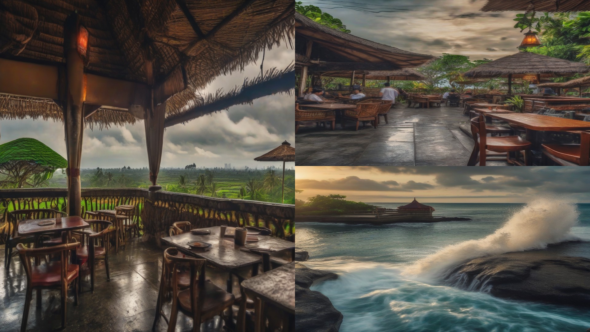 3D2N BALI