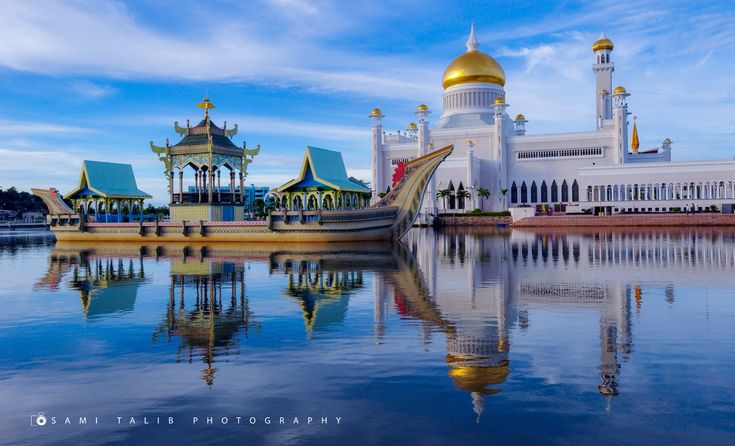 2D1N BRUNEI OVERNIGHT PACKAGE