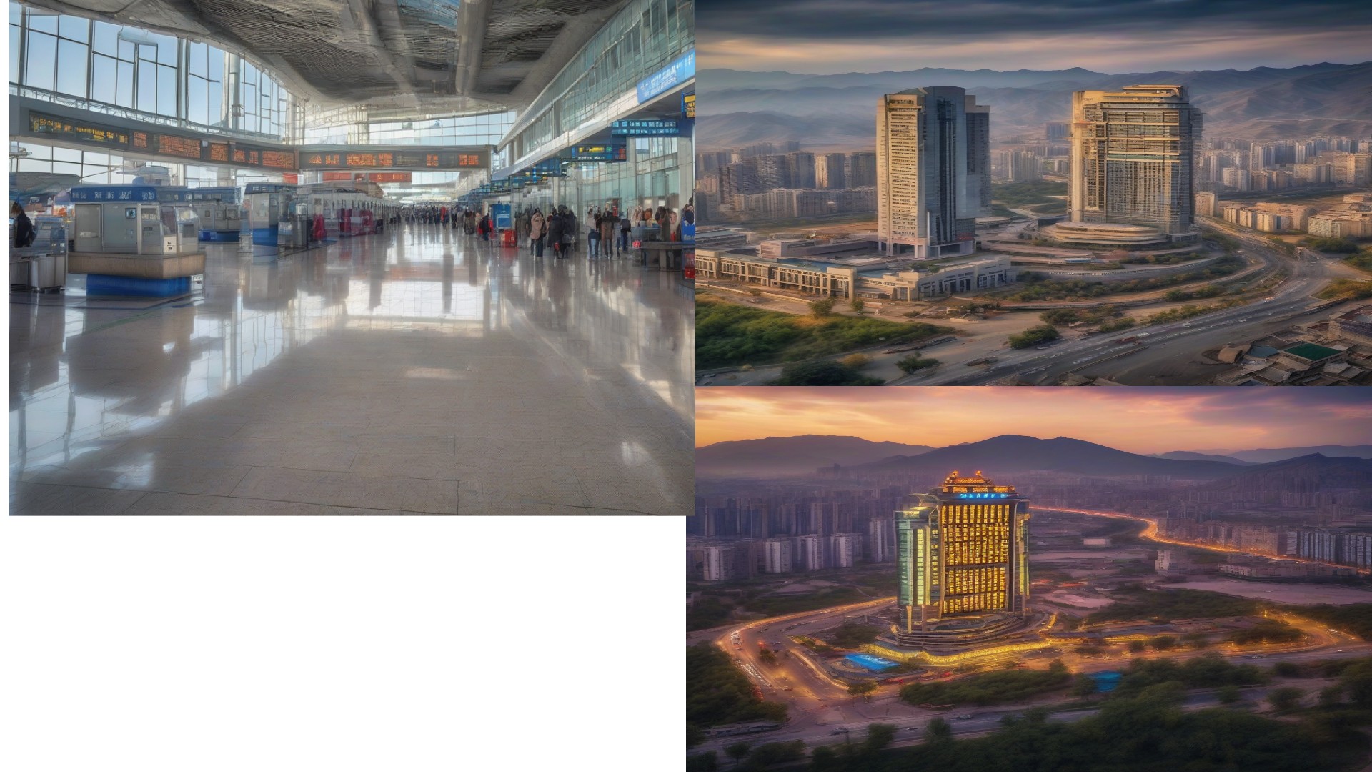 11D10N AMAZING CHINA SILK ROAD LANZHOU WUWEI ZHANGYE DUNHUANG URUMUQI