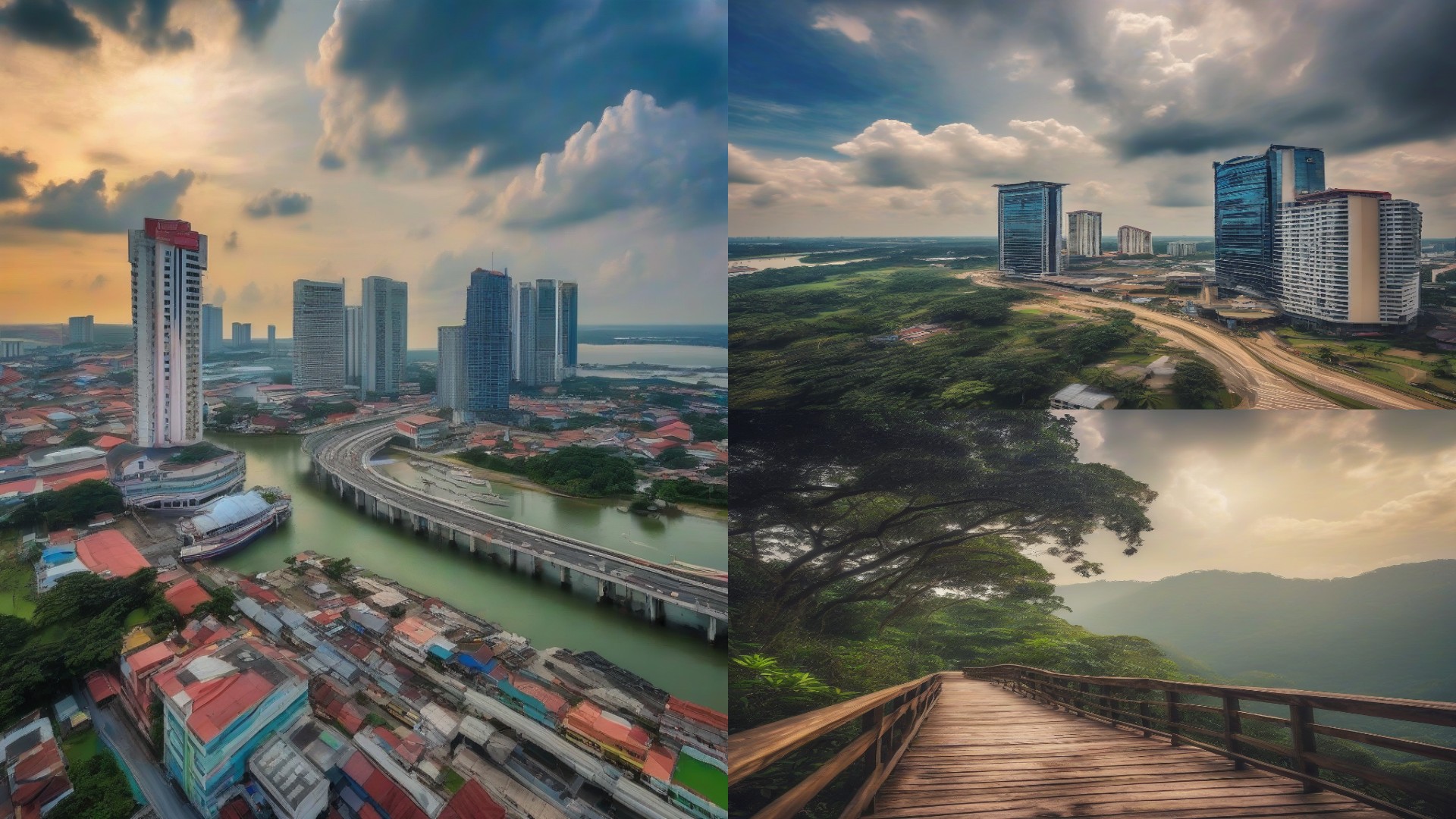 3D2N EXPLORE MALAYSIA IPOH