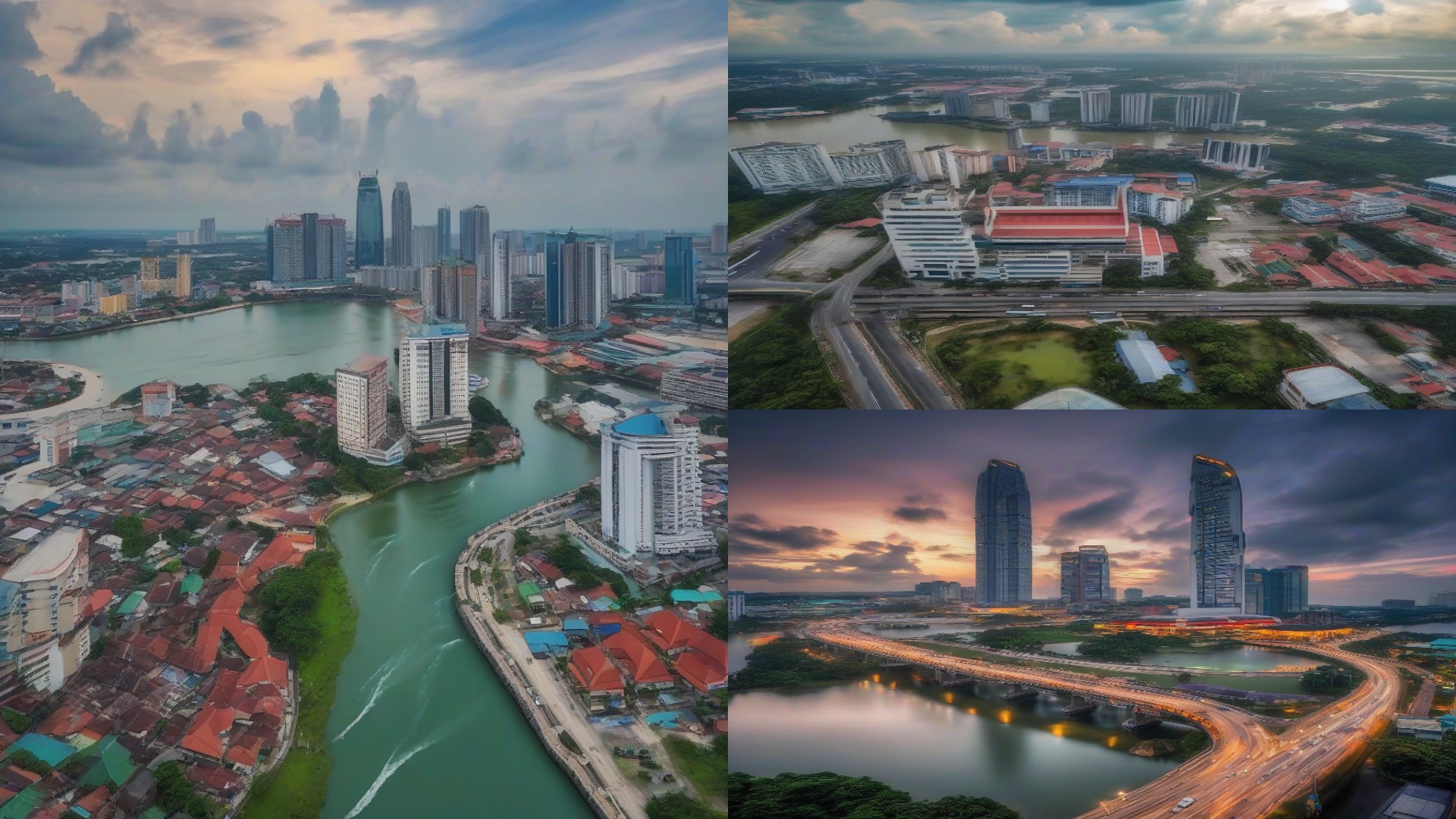 4D3N EXPLORE MALAYSIA IPOH