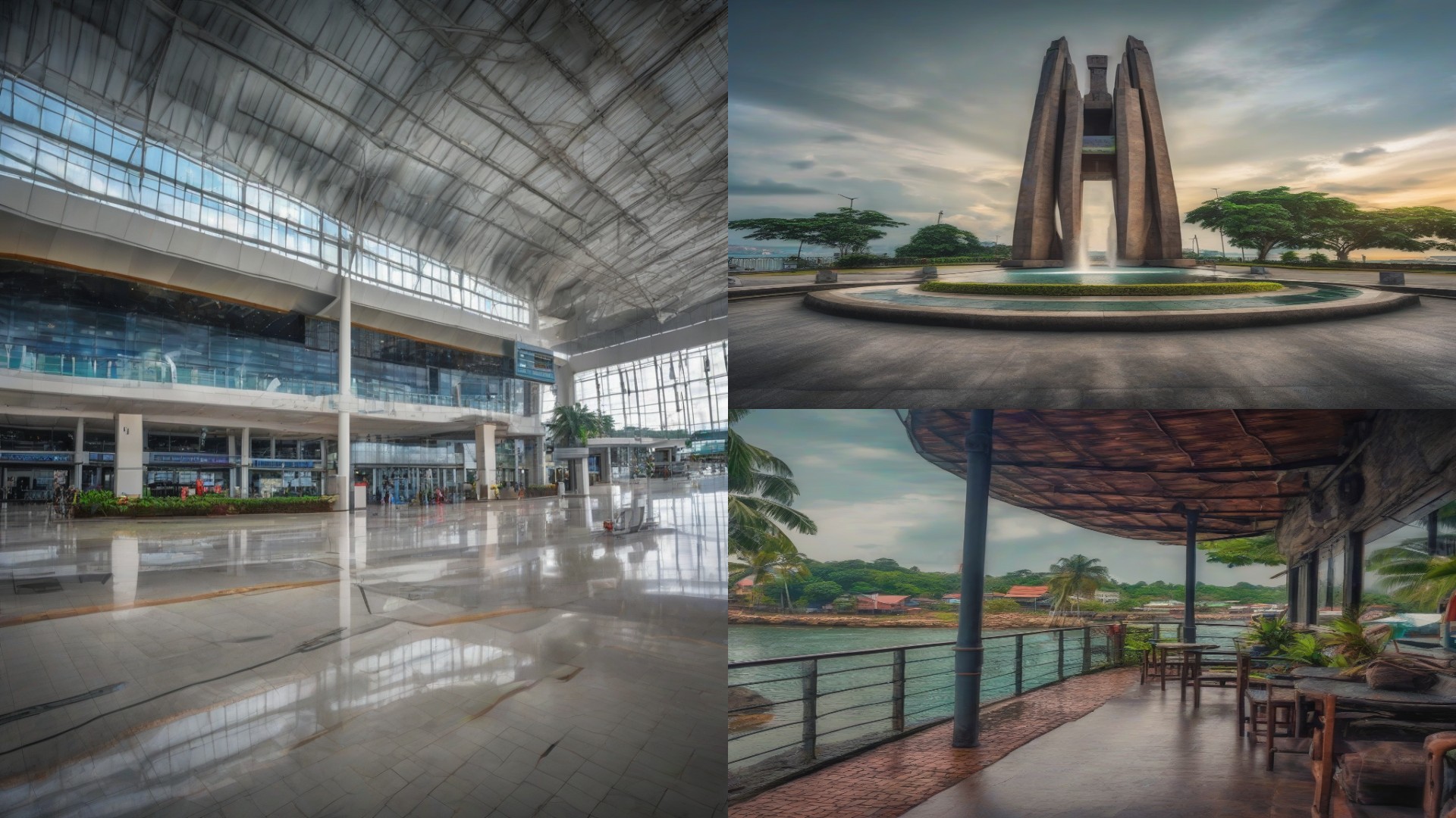 2D1N EXPLORE BATAM