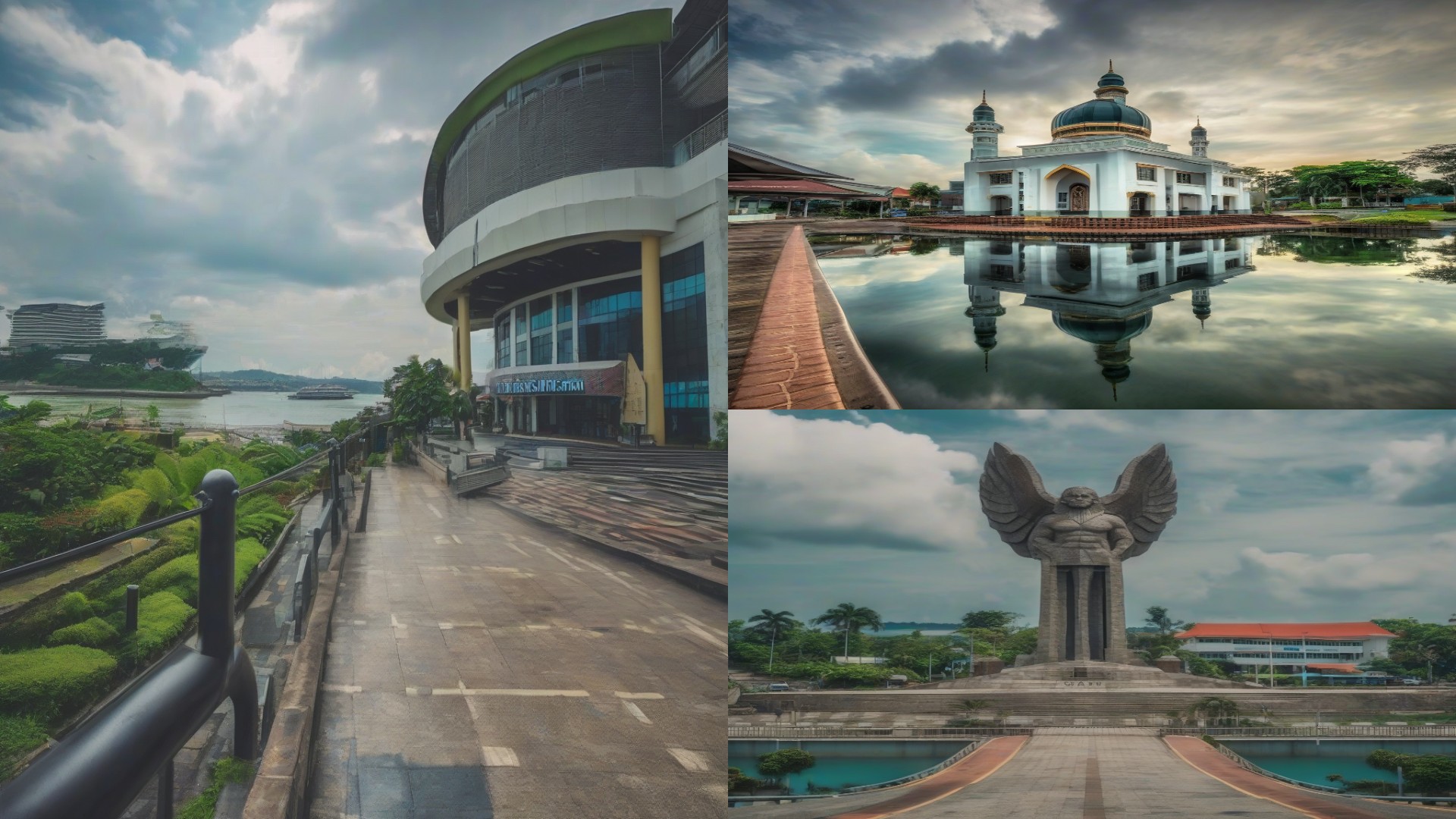 2D1N BATAM PACKAGE