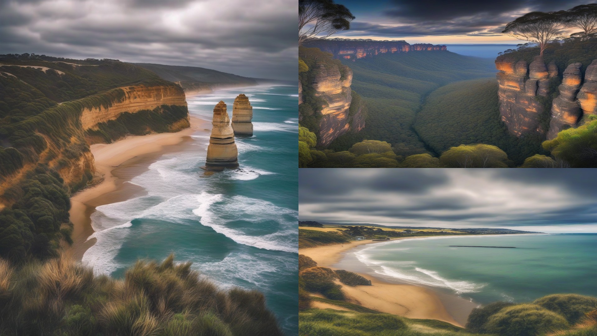 7D6N AUSTRALIA MELBOURNE SYDNEY