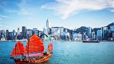 4D3N  HONGKONG MACAU PACKAGE 