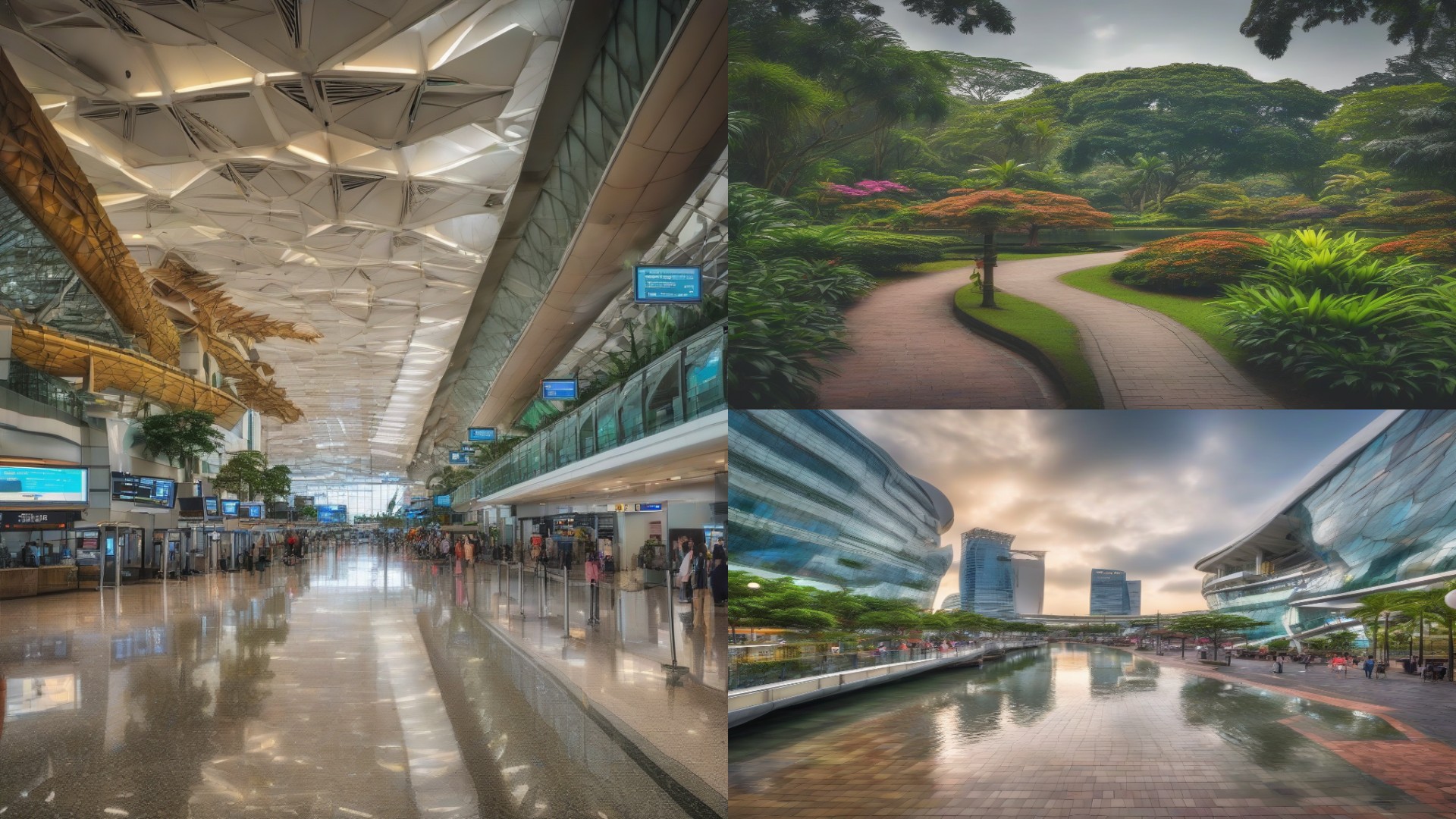 4D3N AMAZING SINGAPORE
