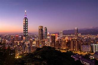 6D5N ENJOY TAIWAN LEISURE & FUN PACKAGE PRIVATE