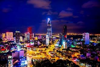 5D4N AMAZING VIETNAM SAIGON