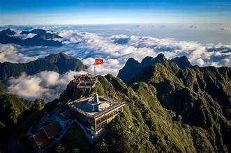 5D4N EXCITED VIETNAM HANOI SAPA FANSIPAN