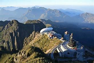 5D4N BEAUTIFUL HANOI SAPA FANSIPAN PEAK