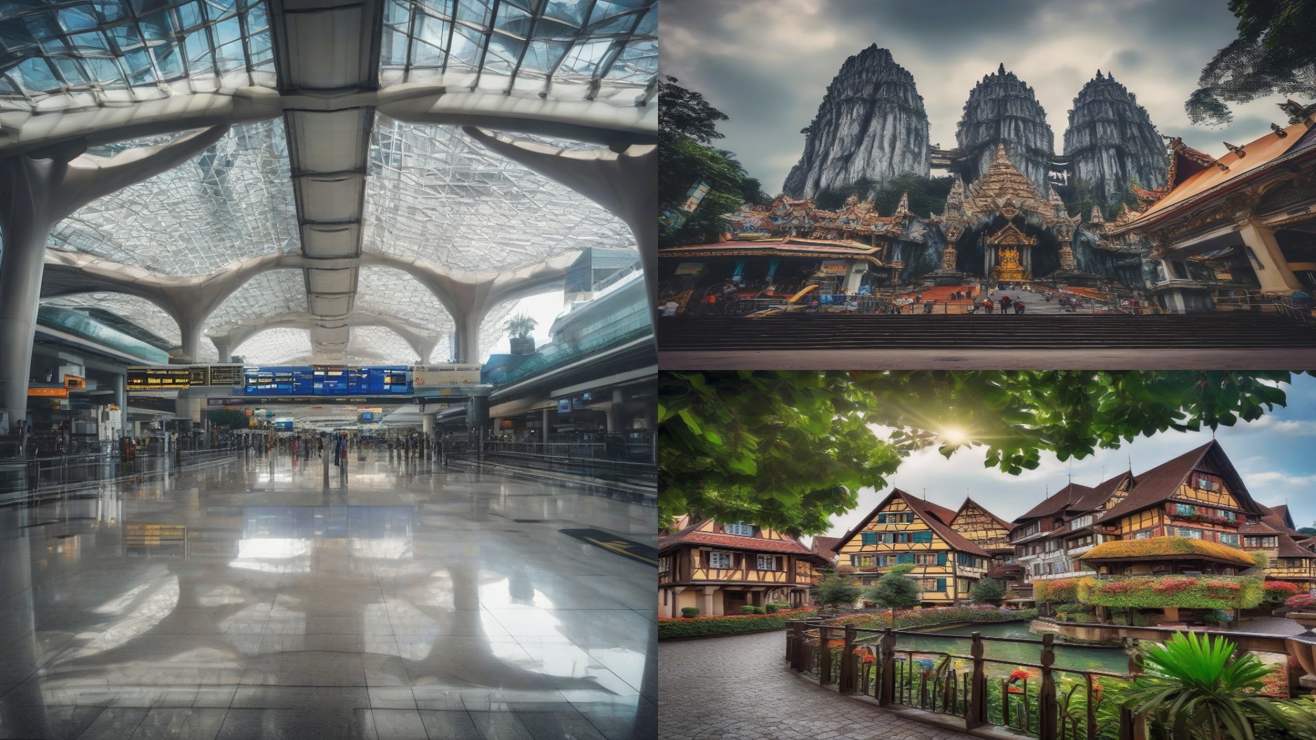4D3N AMAZING MALAYSIA