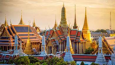4D3N BANGKOK DINNER CRUISE 
