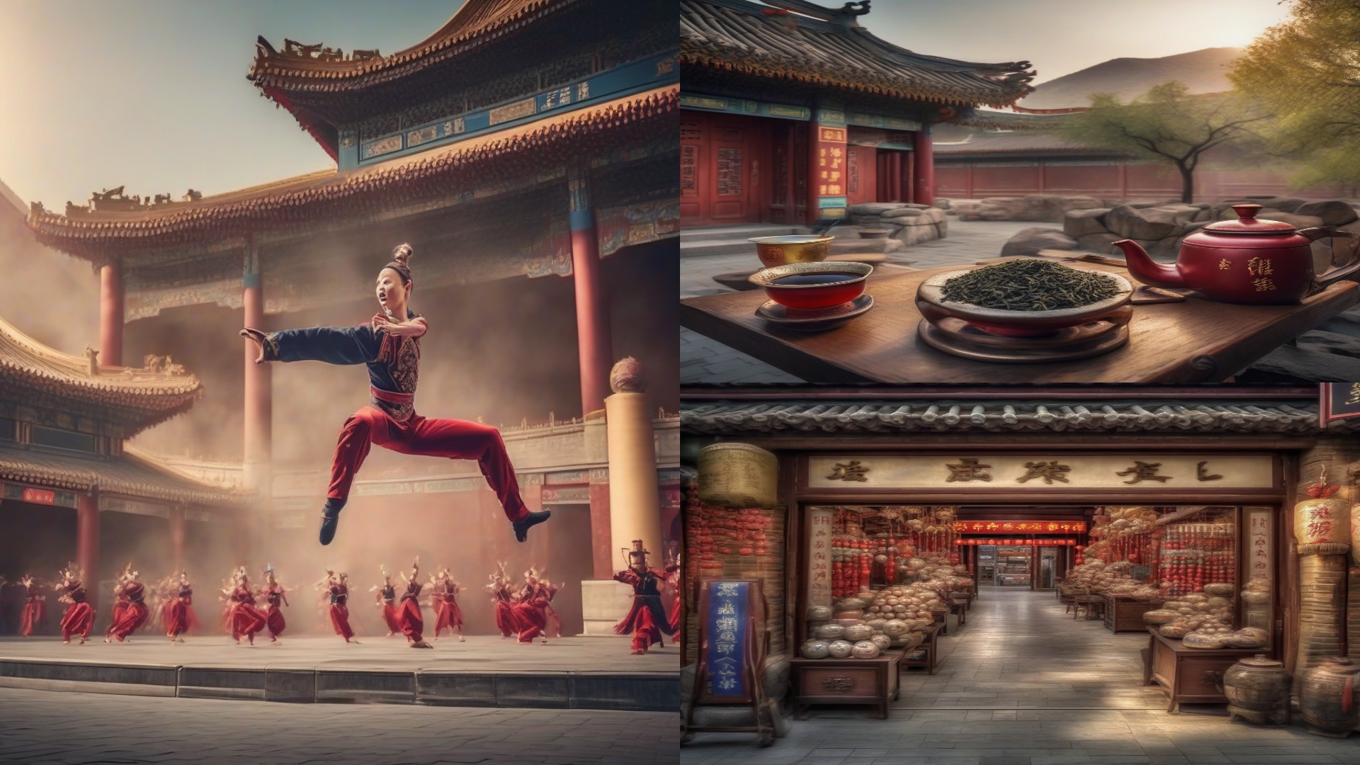 8D7N BEST OF CHINA BEIJING HUANGSHAN HANGZHOU SUZHOU WUXI SHANGHAI