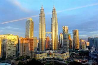 6D5N BEAUTIFUL SINGAPORE - KUALA LUMPUR - HATYAI