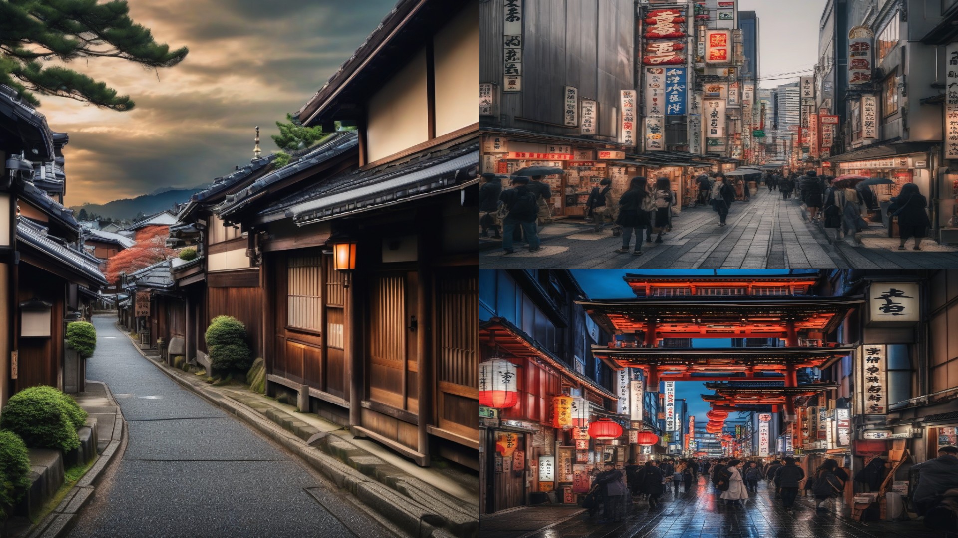 5D4N SUPER SALE GOLDEN ROUTE JAPAN + SHIRAKAWAGO
