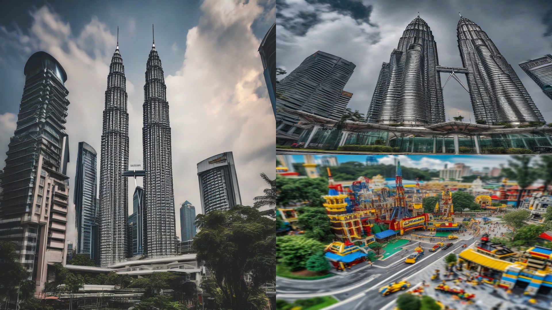4D3N AMAZING MALAYSIA