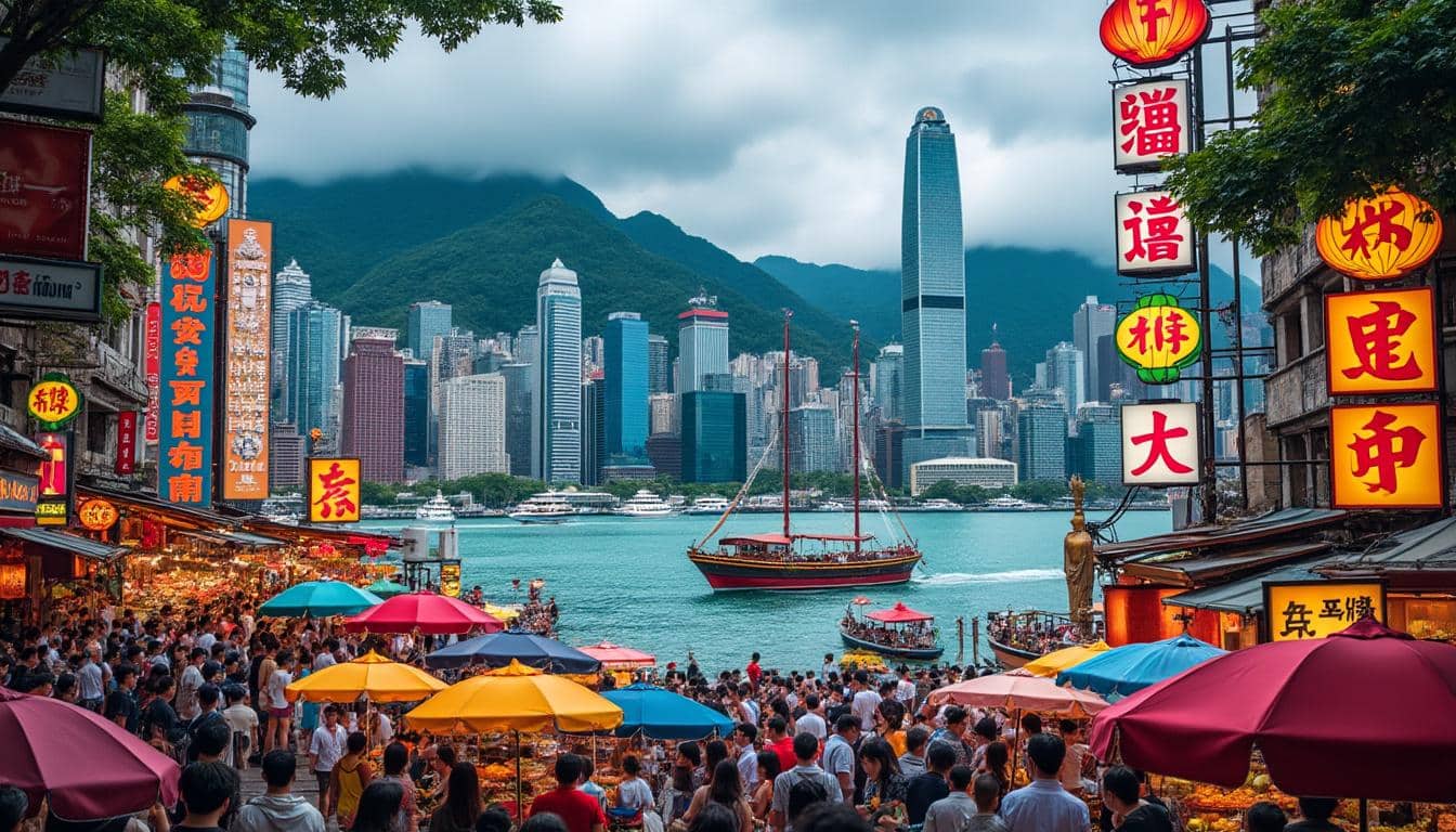 4D3N SHOCKING HONGKONG CHINA 4D-HS
