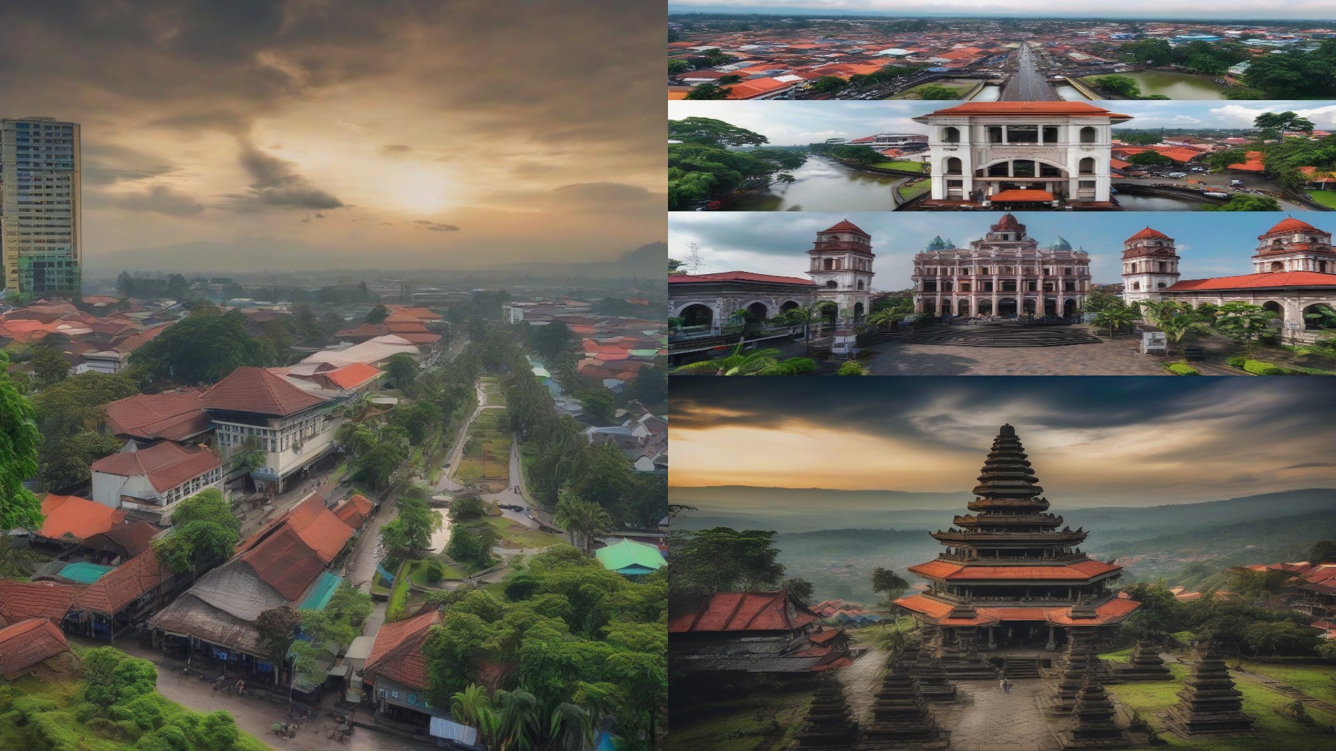 3D2N TRIP SEMARANG