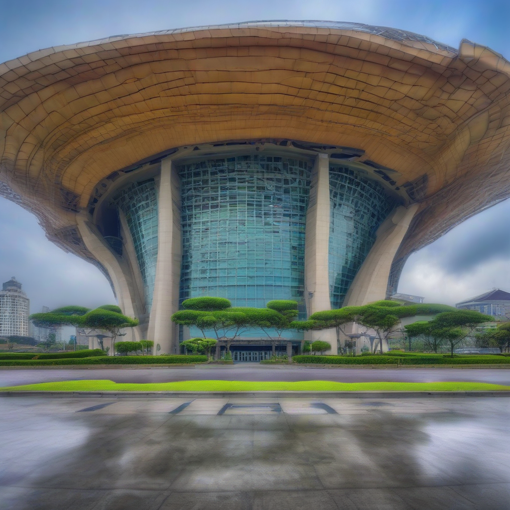 6D5N TAIWAN CINGJING FARM PACKAGE (GV2-6D250702)