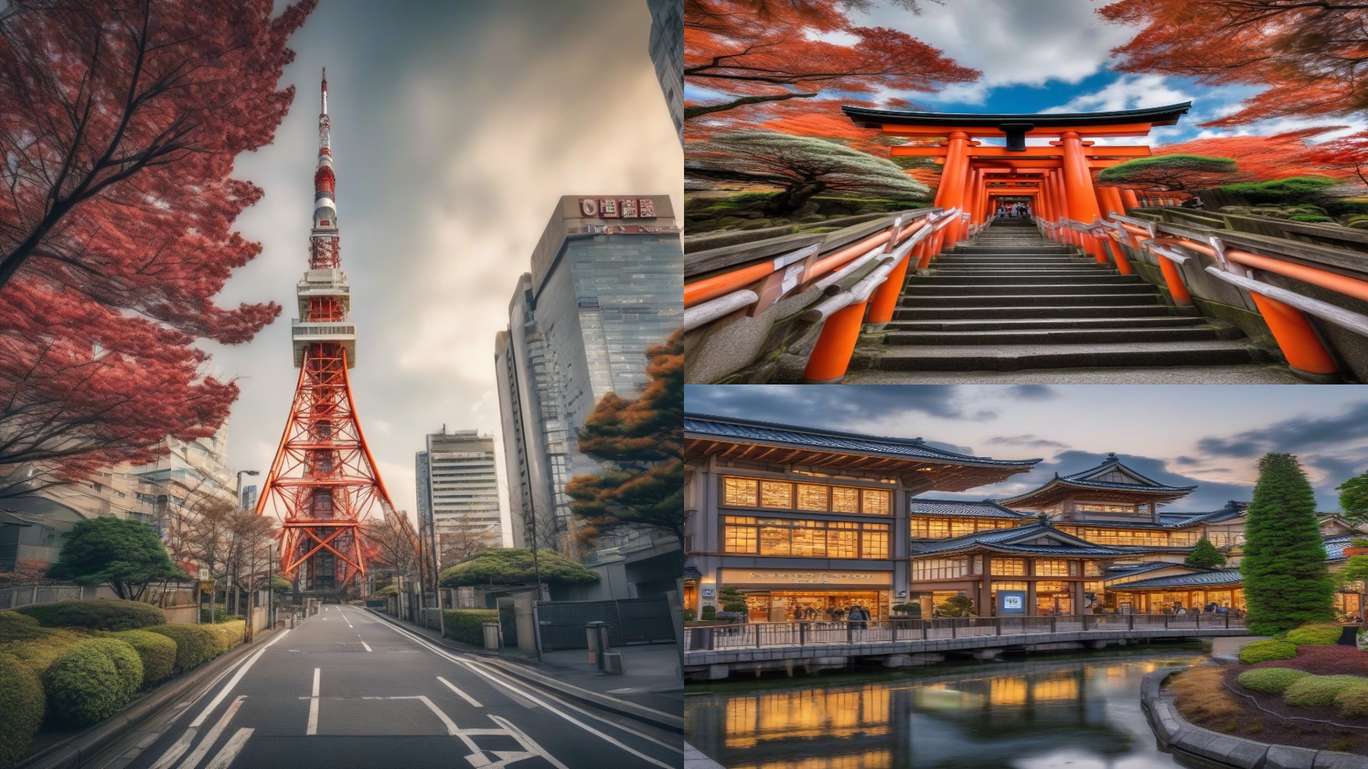7D6N FUN TOUR JAPAN