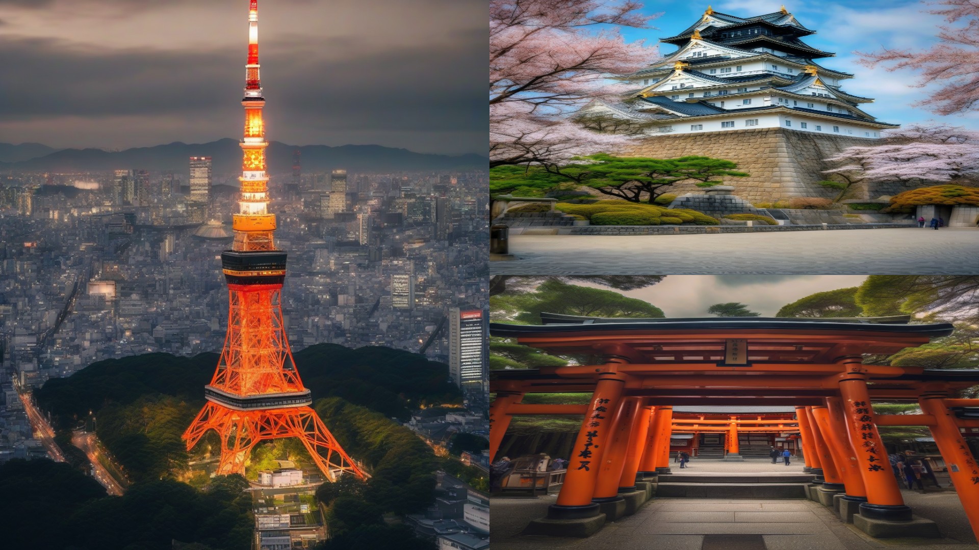 4D3N EXCITING JAPAN
