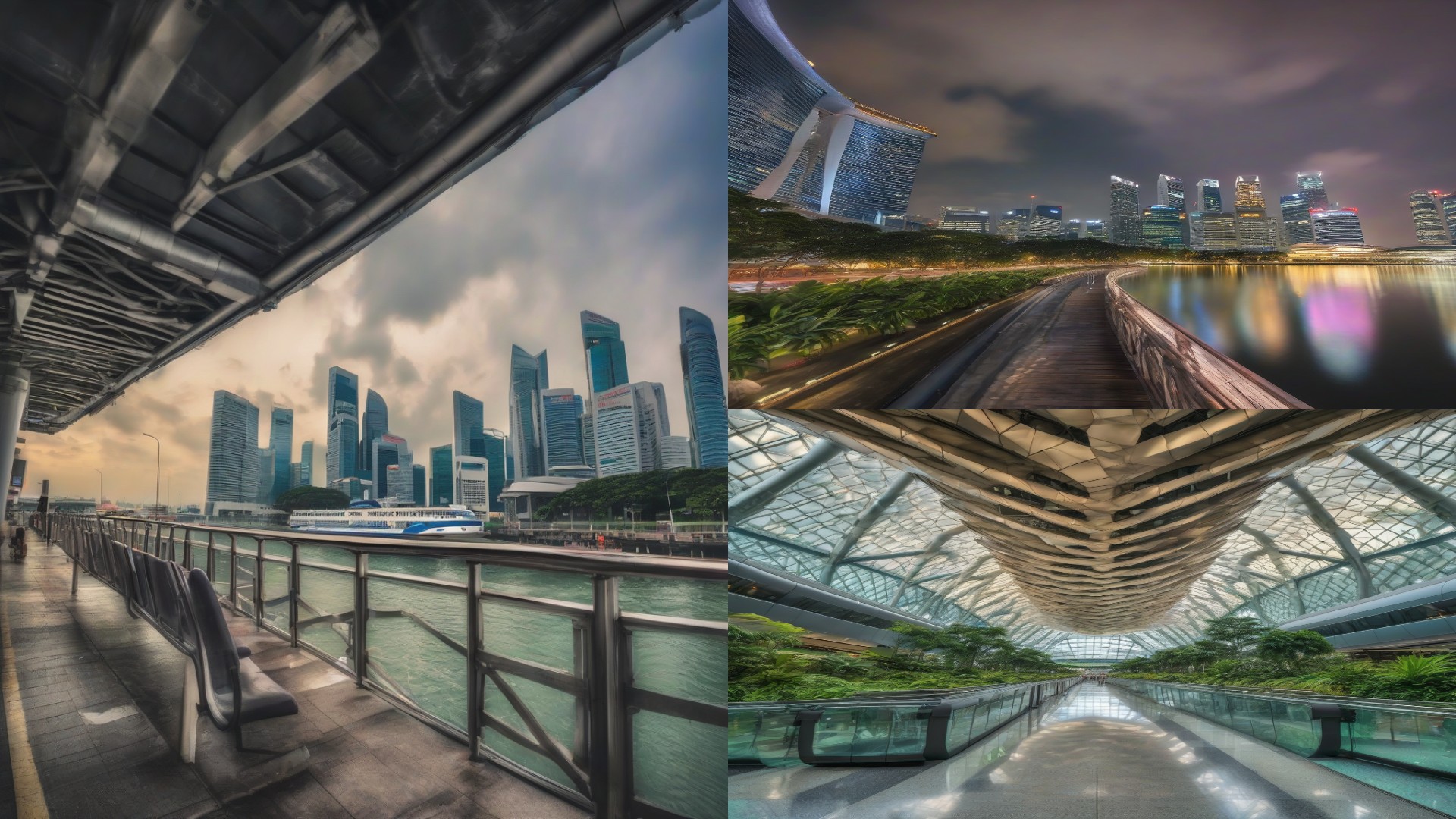 2D1N SINGAPORE
