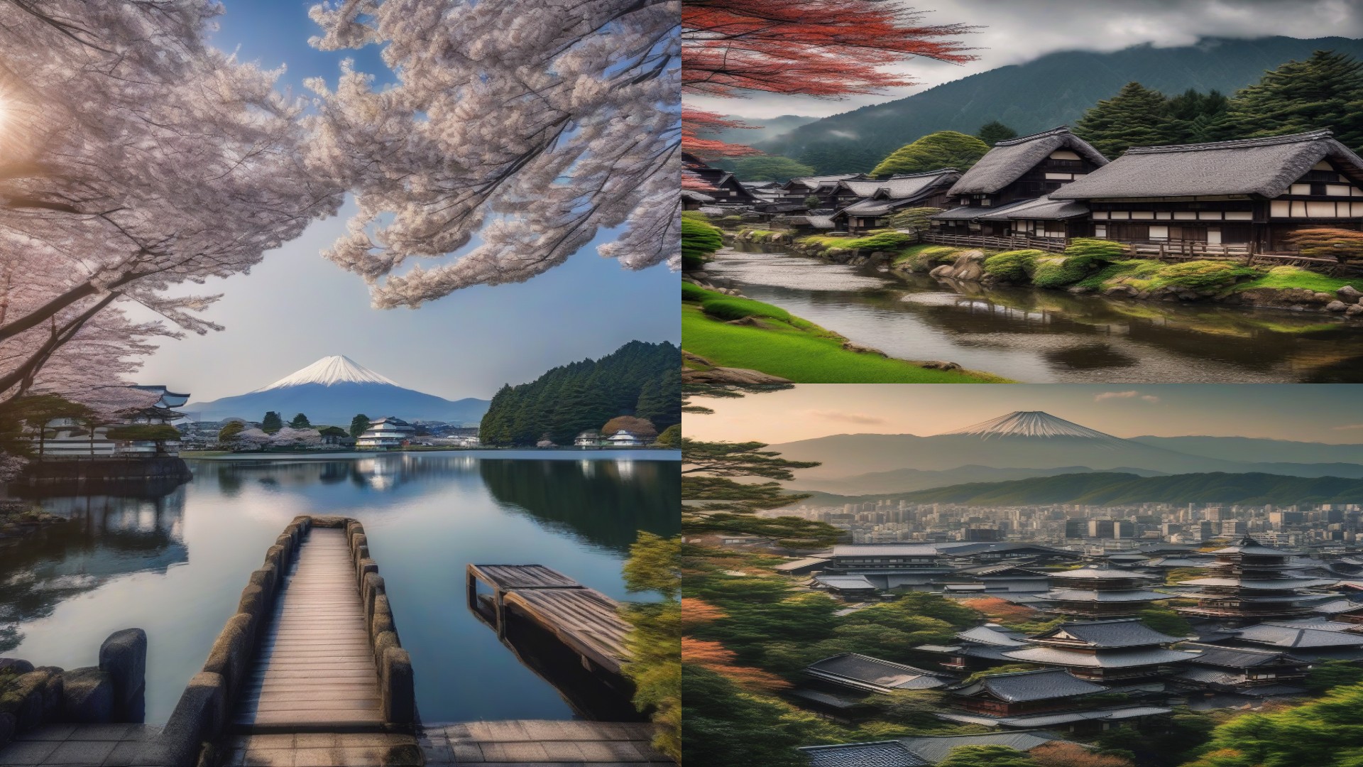 3D2N EXPLORE JAPAN WINTER