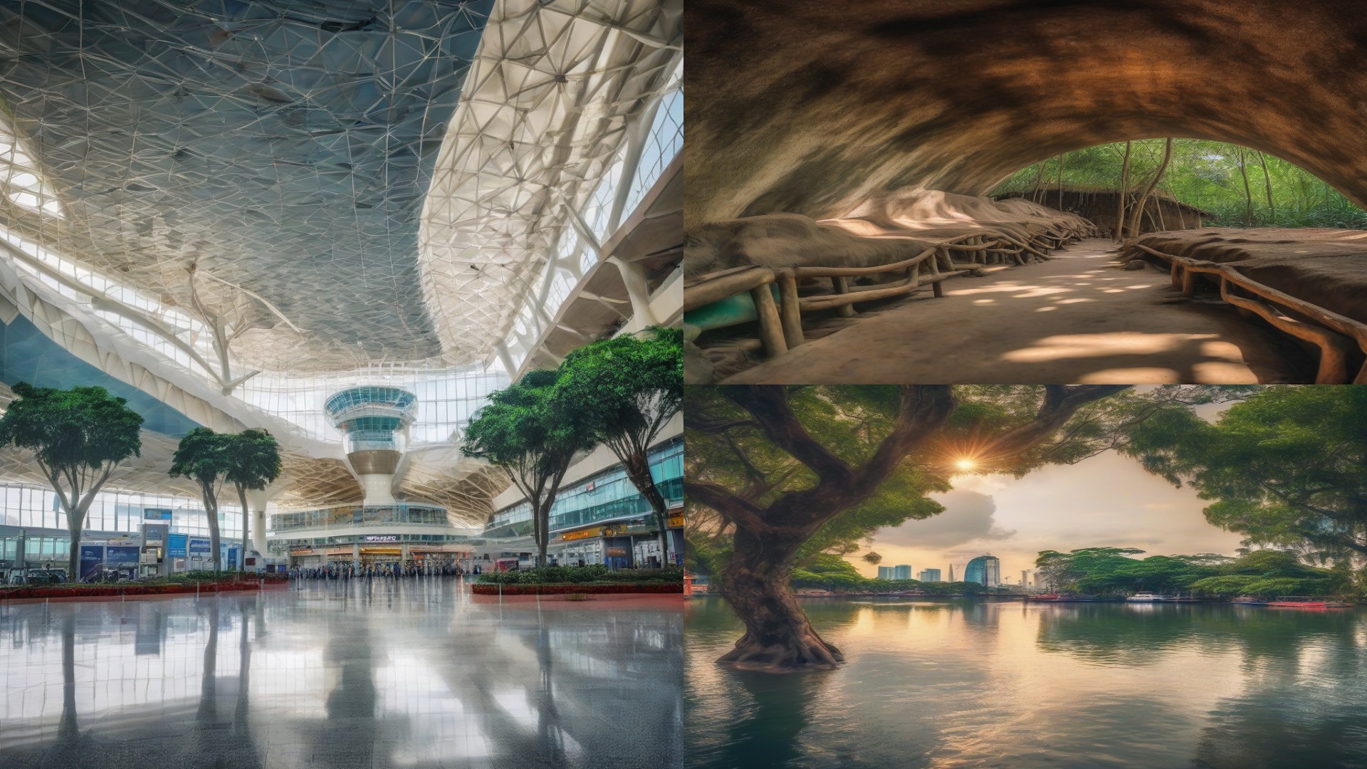 4D3N BEST OF SAIGON