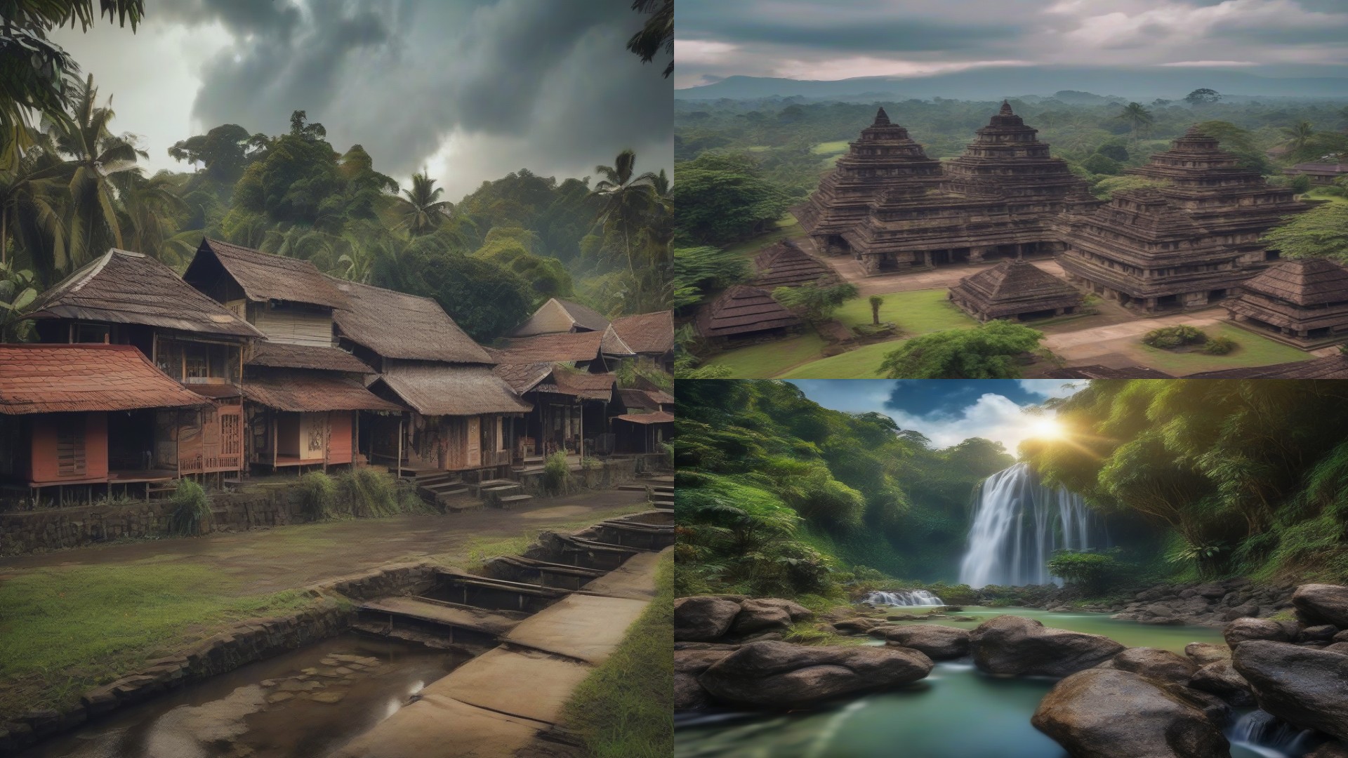 3D2N MENJELAJAH KOTA SOLO
