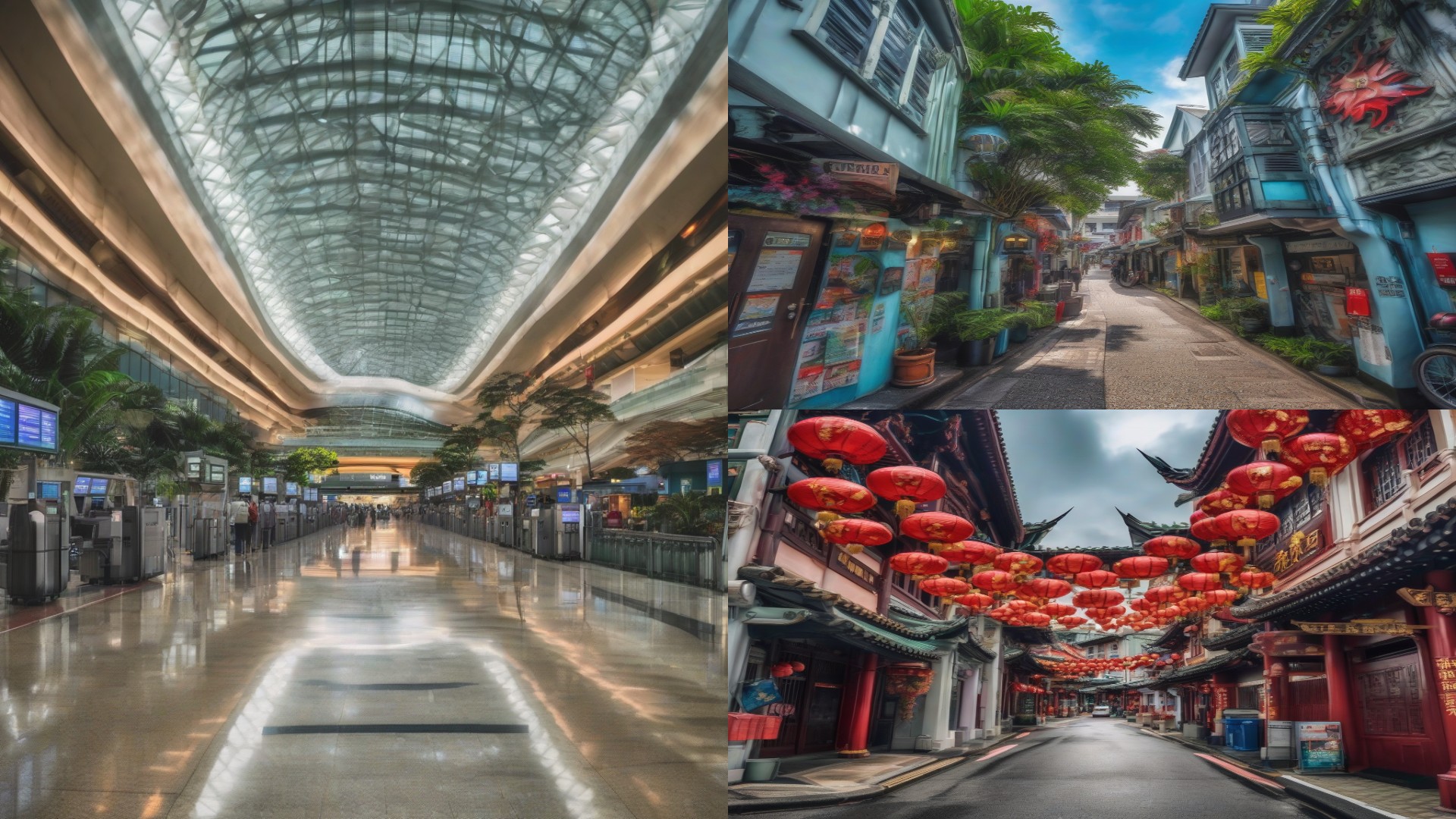 2D1N EXPLORE SINGAPORE JOHOR