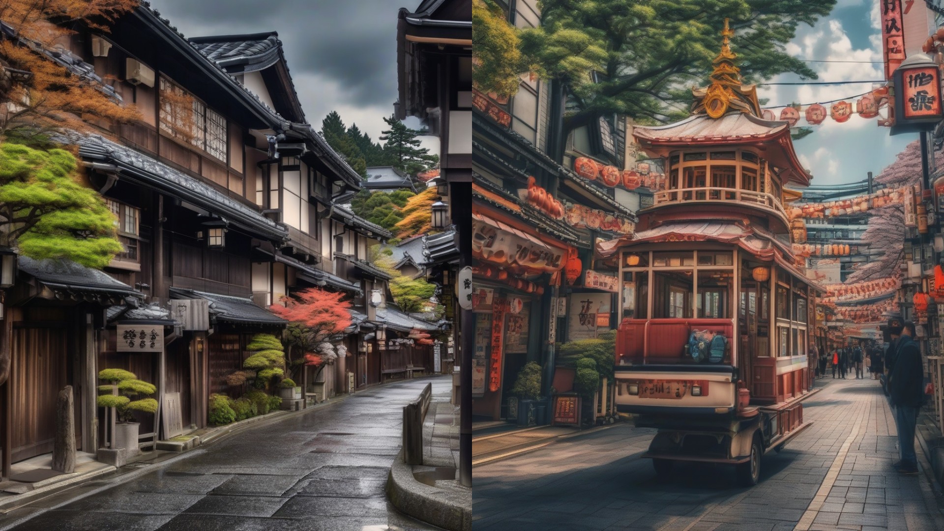 7D6N SUPER PROMO JAPAN SHIRAKAWAGO - GOTEMBA - TAKAYAMA