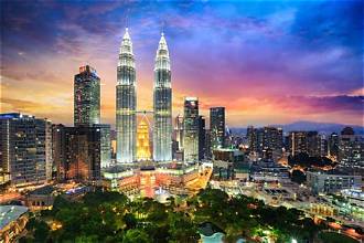 5D3N BEAUTIFUL MALAYSIA