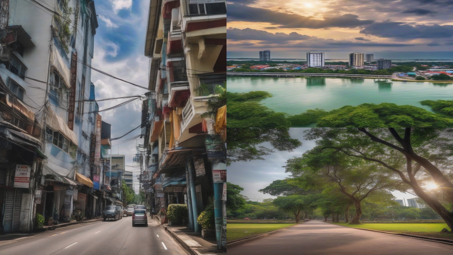 3D2N AMAZING HATYAI