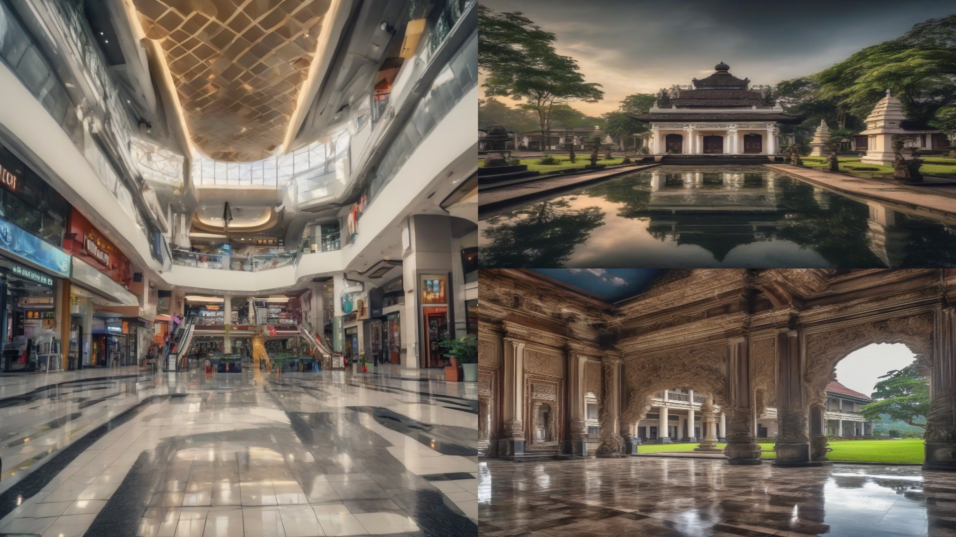 2D SURABAYA - SOLO
