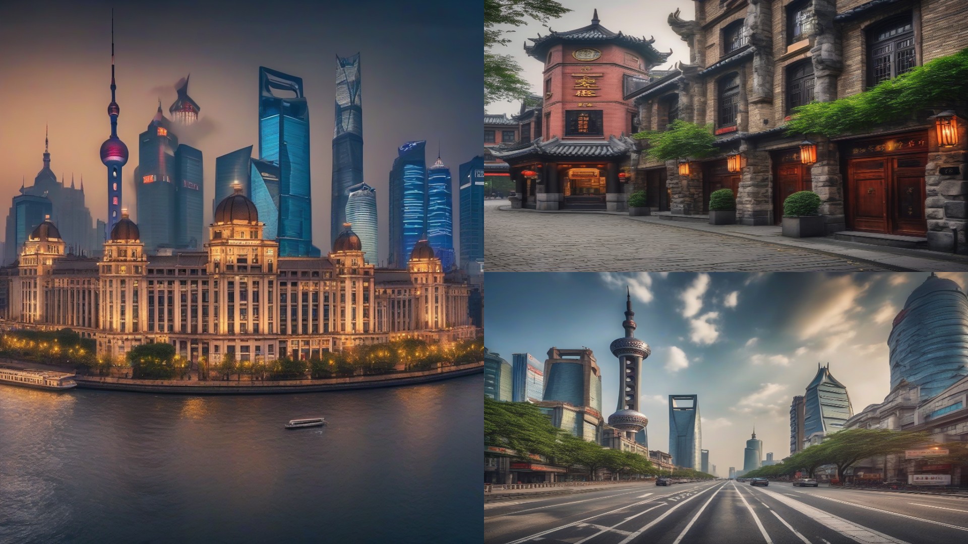  4D3N POPULAR CHINA SHANGHAI DISNEYLAND