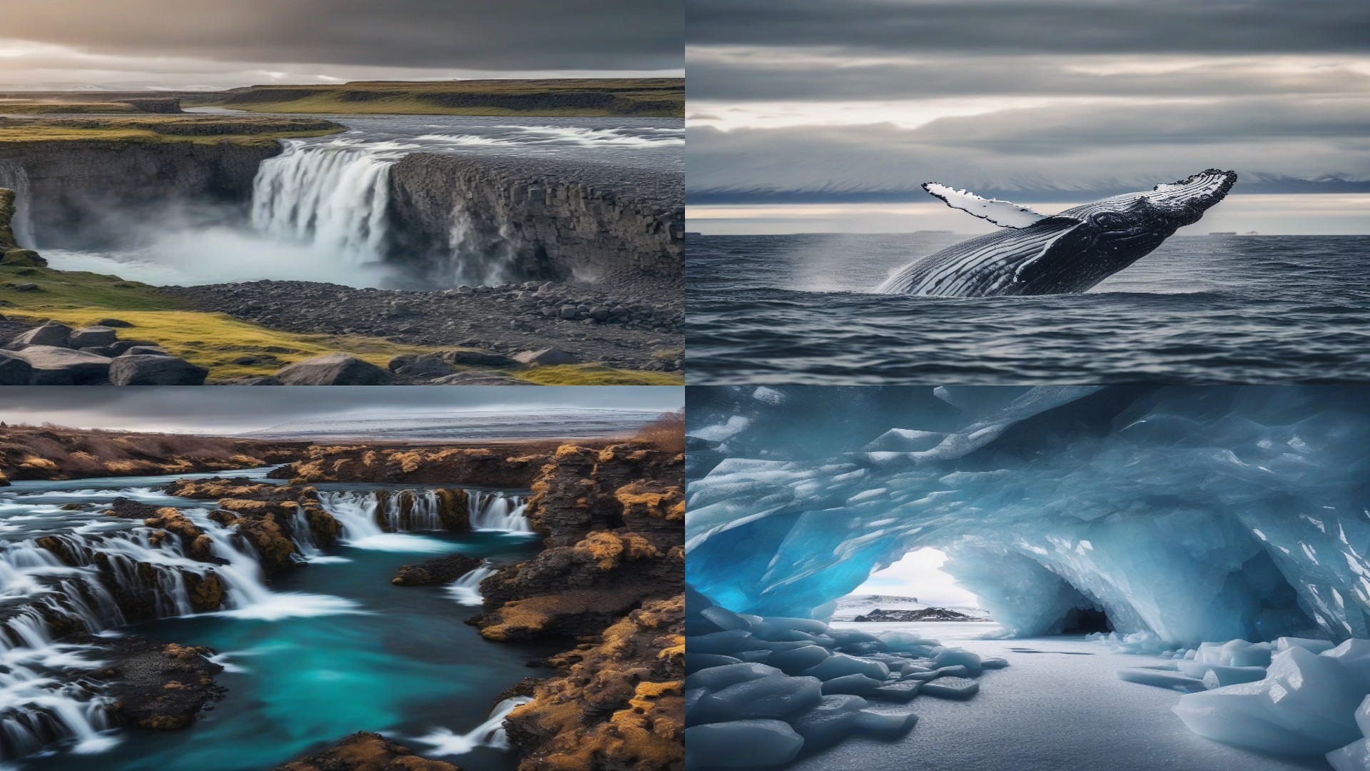 8D7N ICELAND RING ROAD