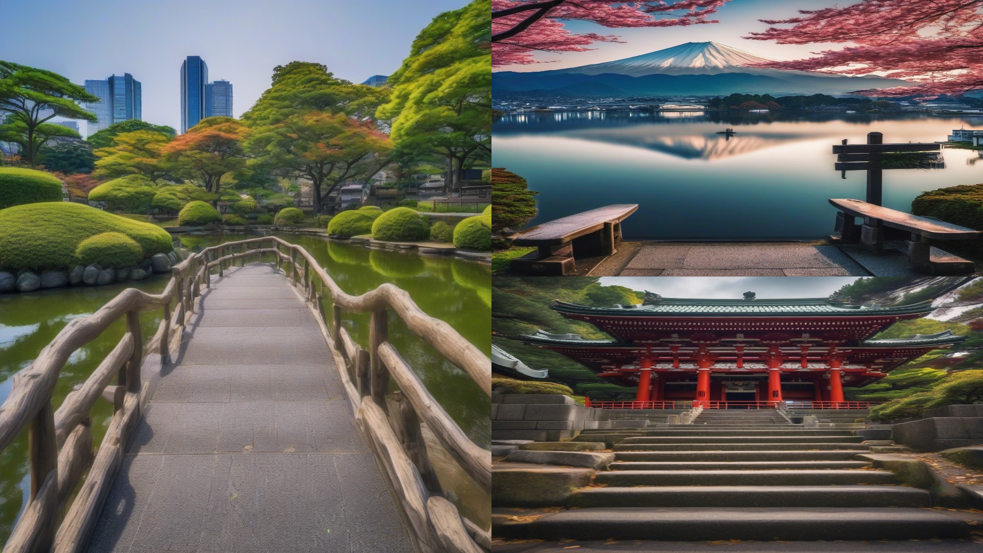 3D2N JAPAN TOKYO