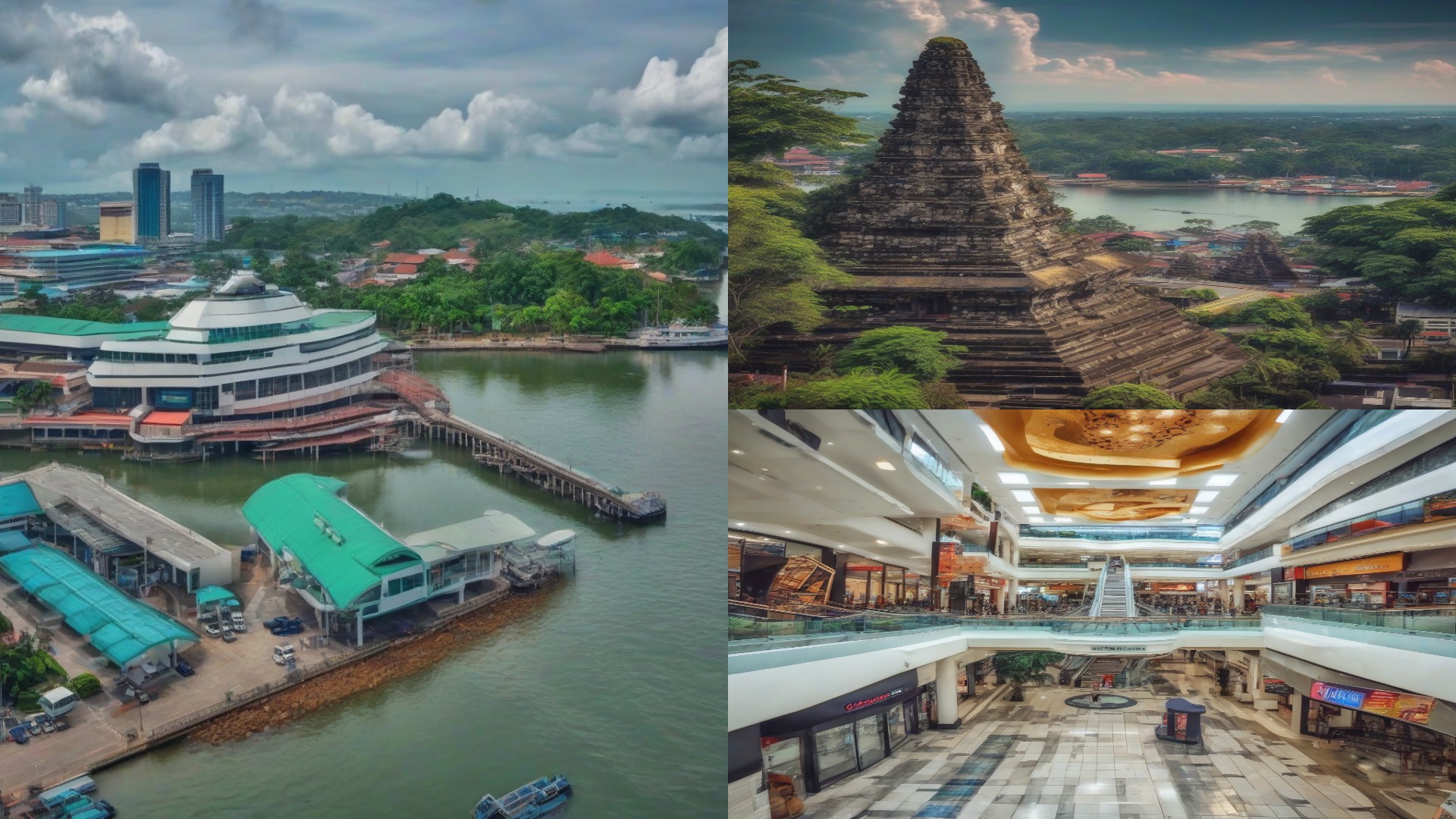 3D2N BEAUTIFUL BATAM