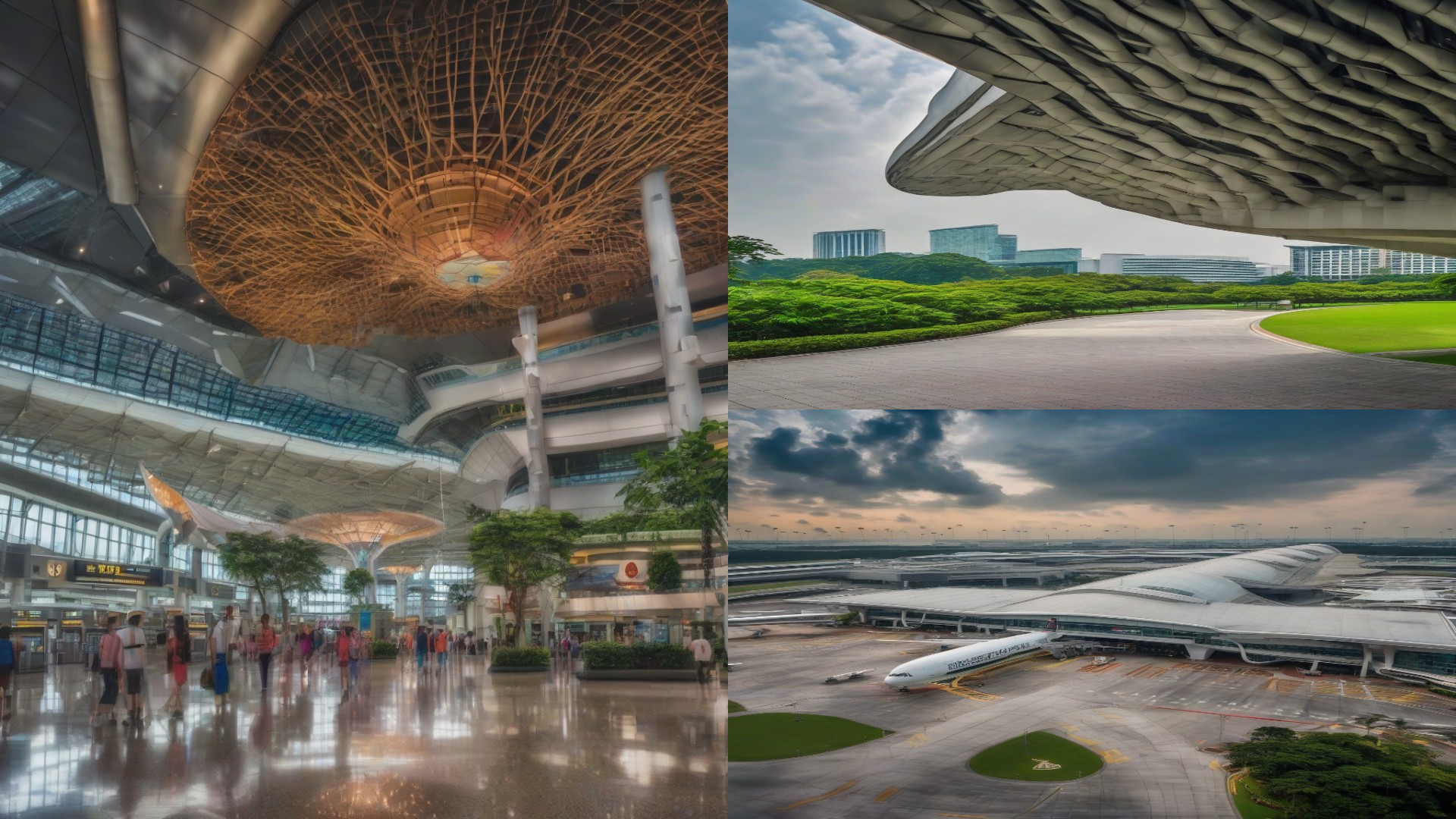 3D2N SINGAPORE CAMPUS TOUR