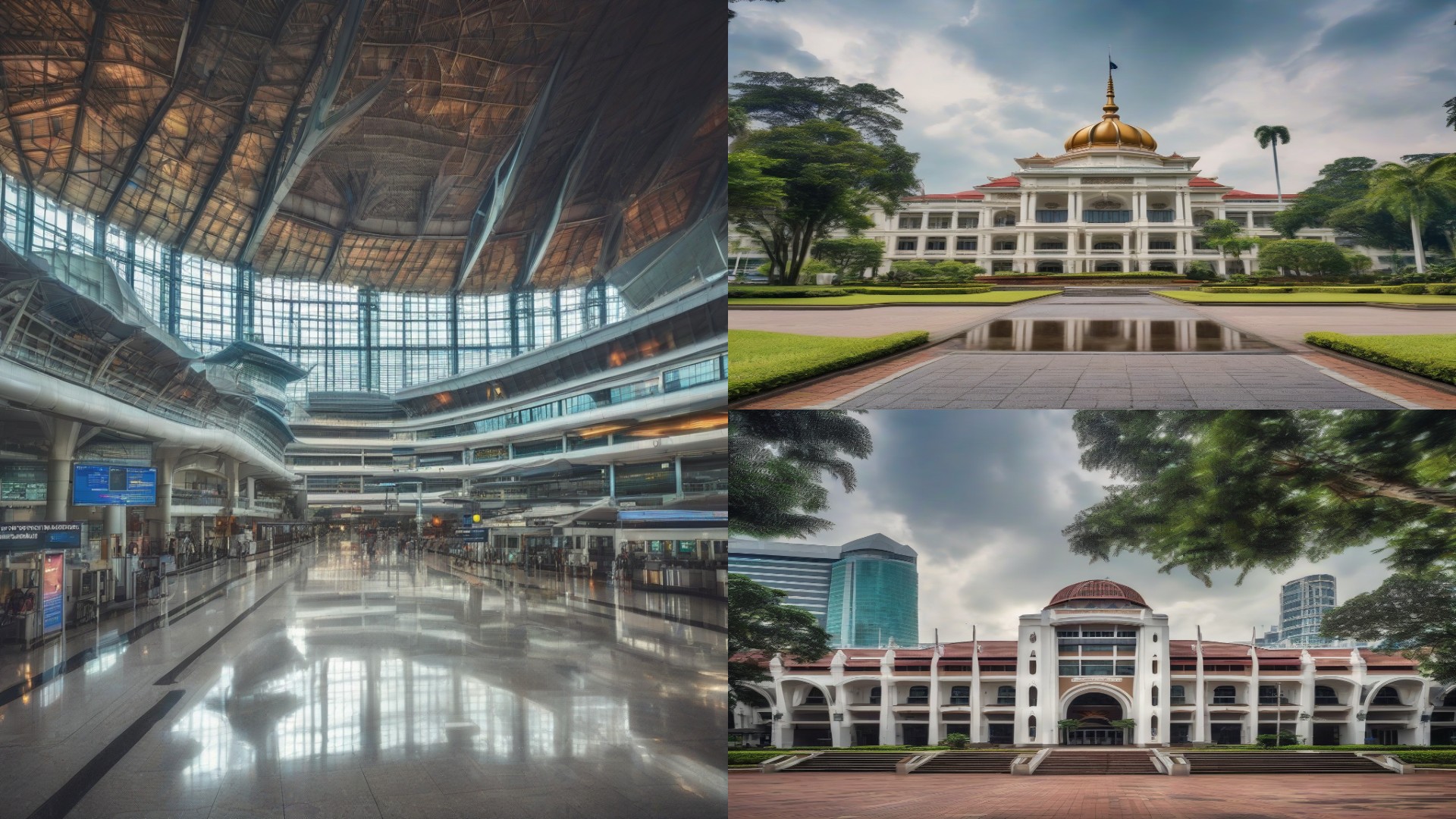 3D2N MALAYSIA CAMPUS TOUR