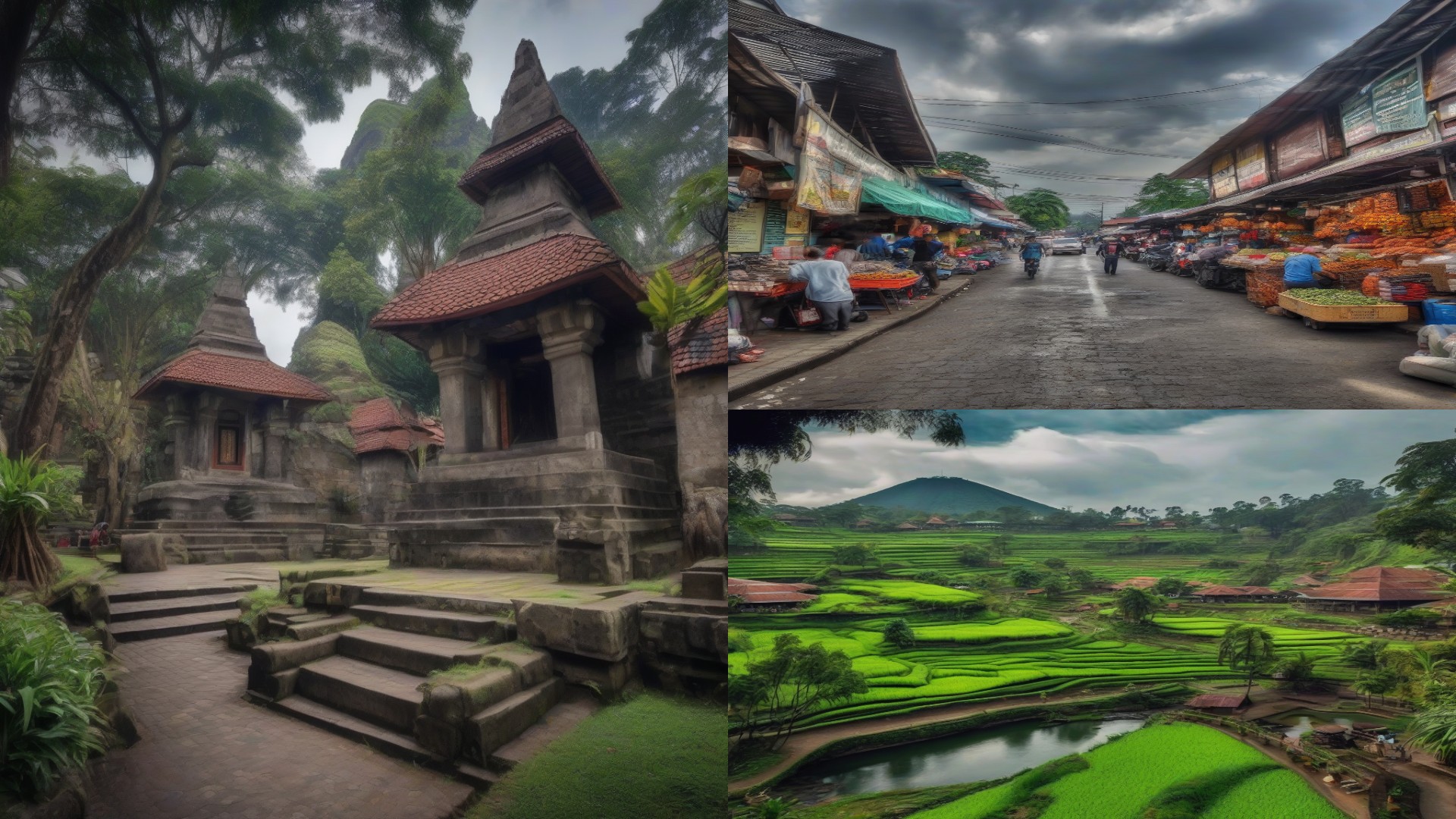 1D TRIP MALANG