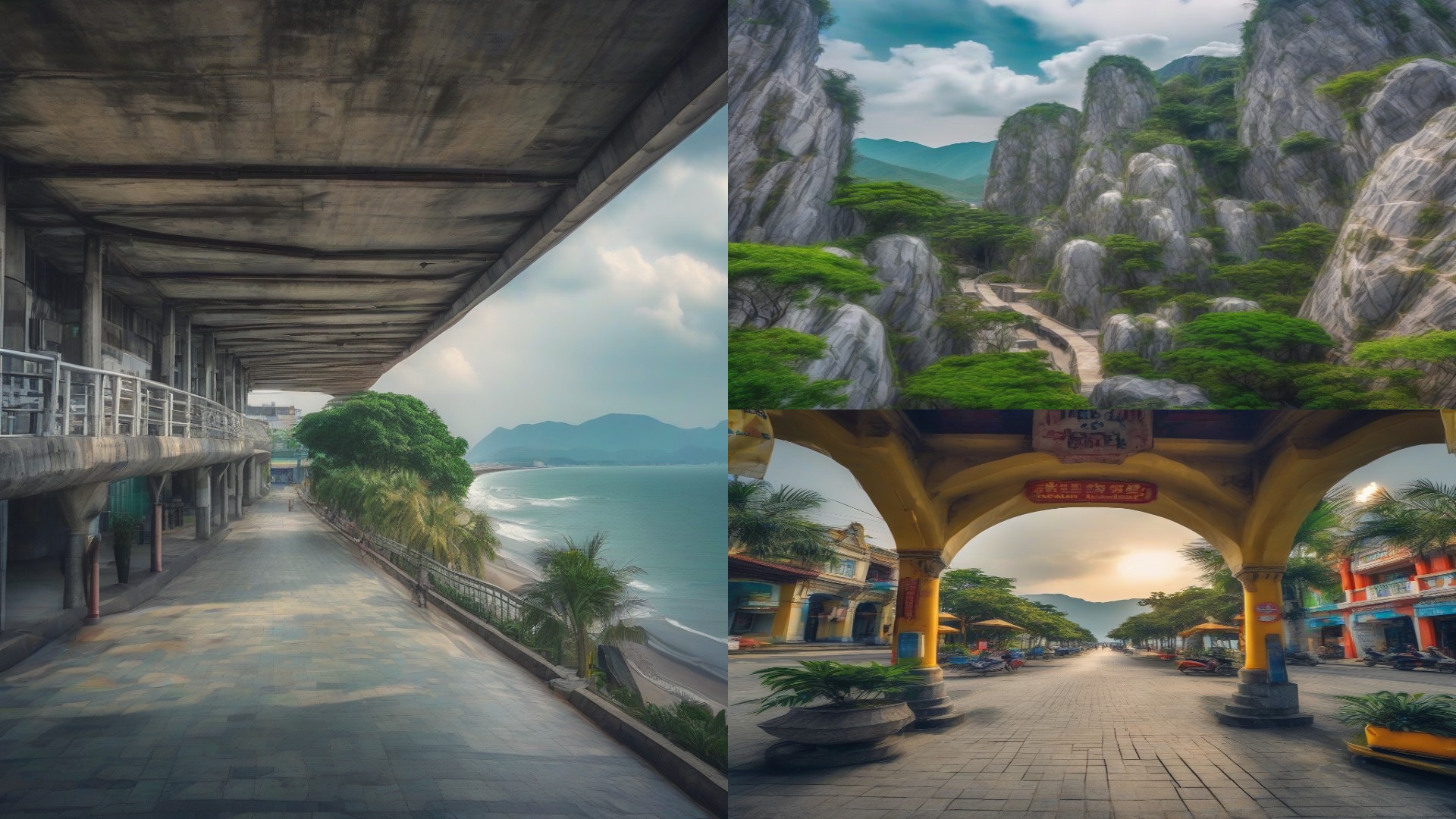 4D3N  AMAZING DANANG