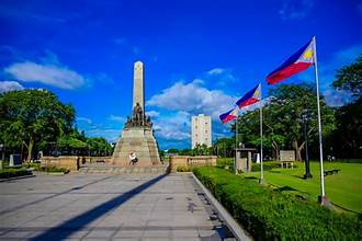 3D 2N  VIVA MANILA CAPITAL TOUR