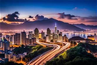 8D7N AMAZING TAIWAN