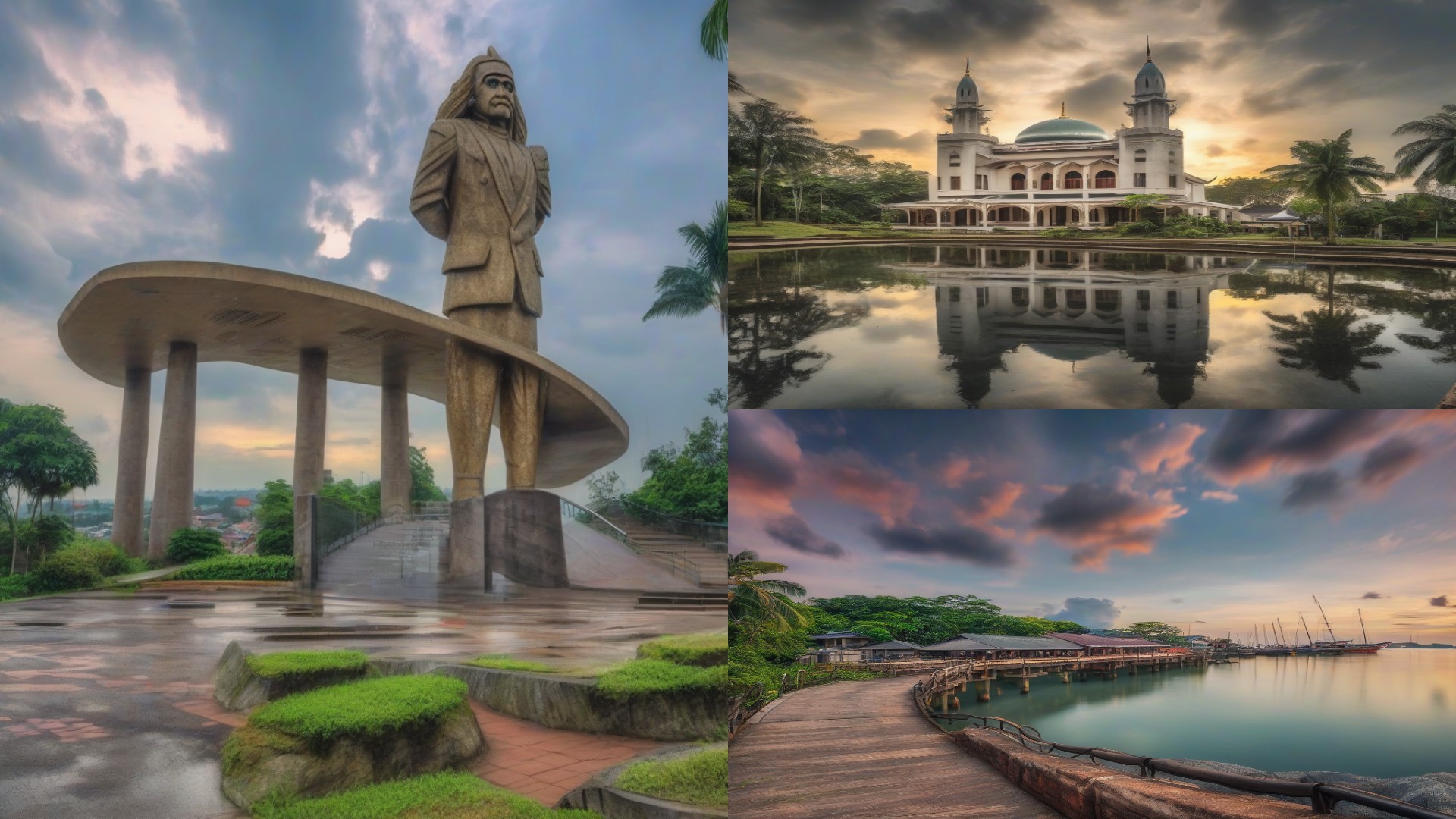 2D1N AMAZING BATAM 